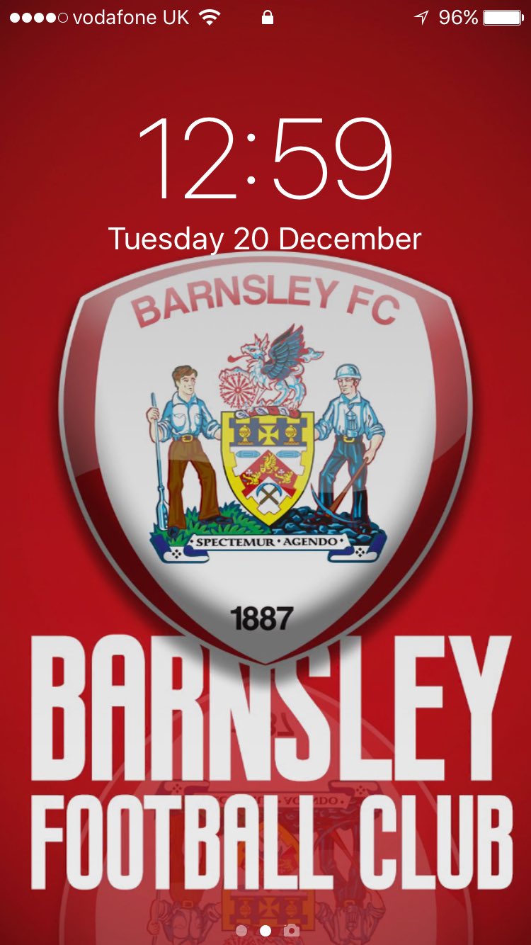 Barnsley F.C. Wallpapers