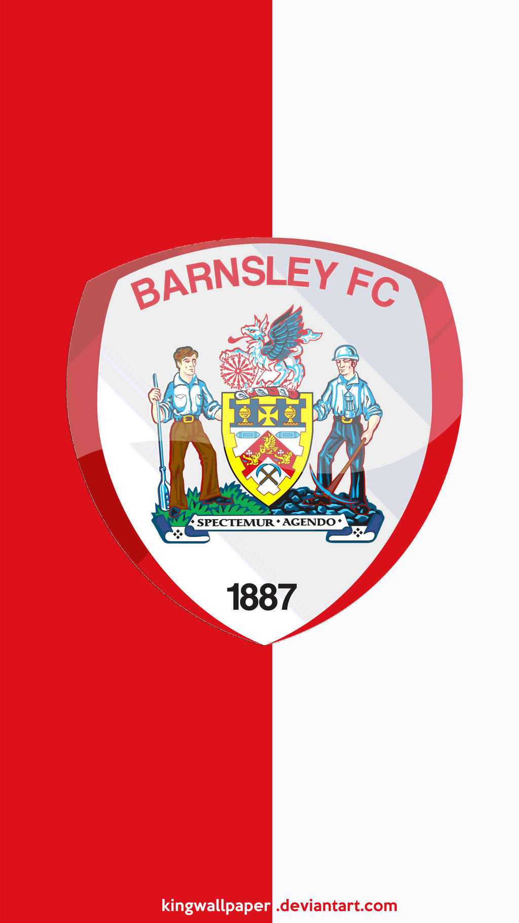 Barnsley F.C. Wallpapers
