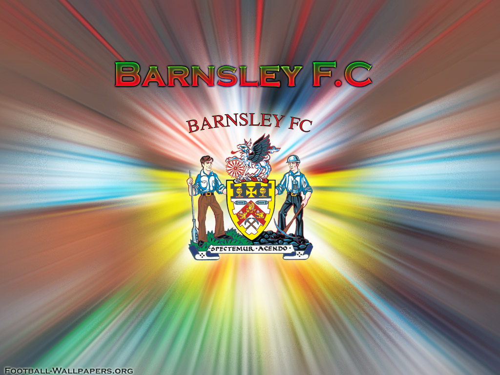 Barnsley F.C. Wallpapers