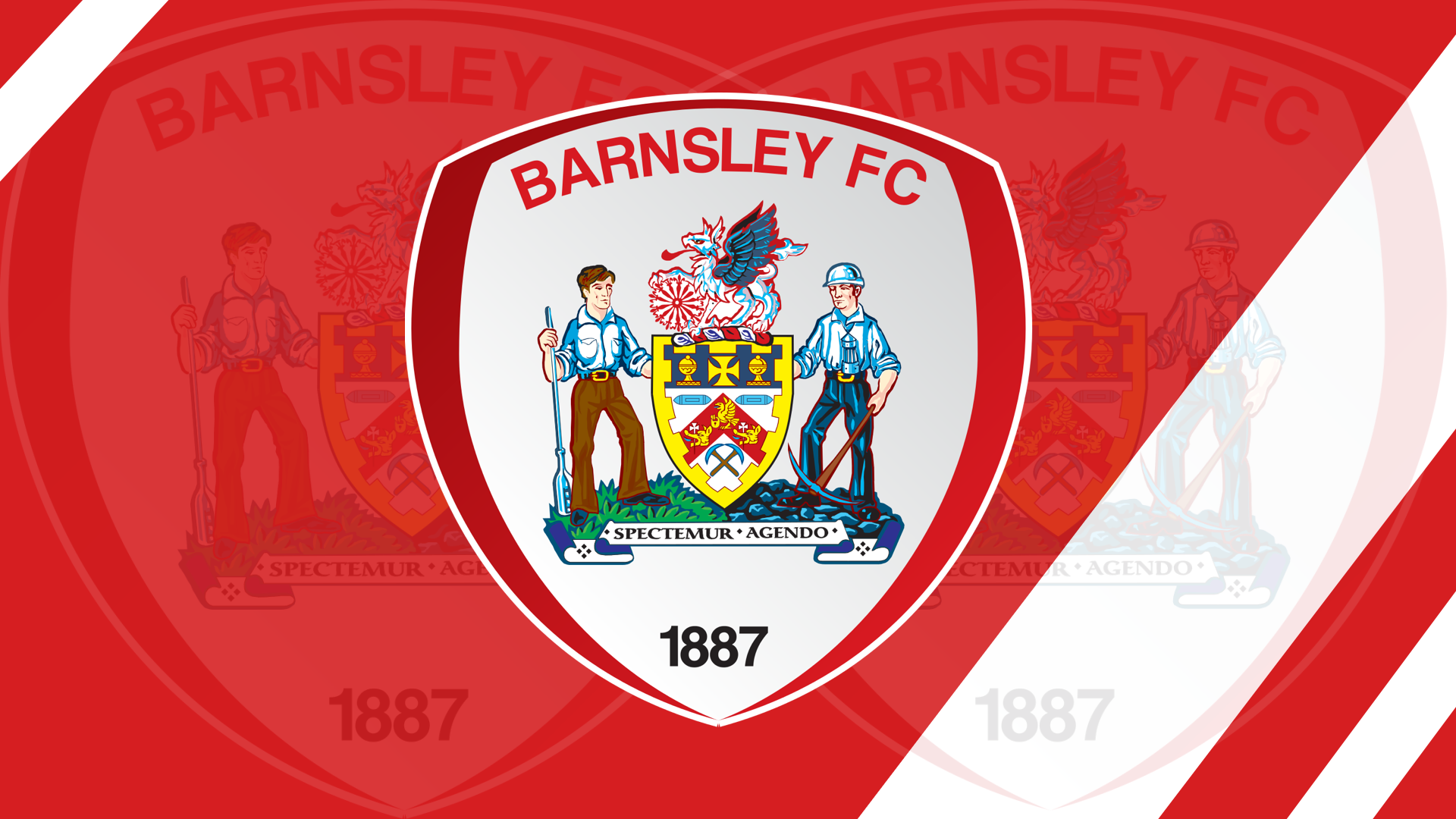 Barnsley F.C. Wallpapers