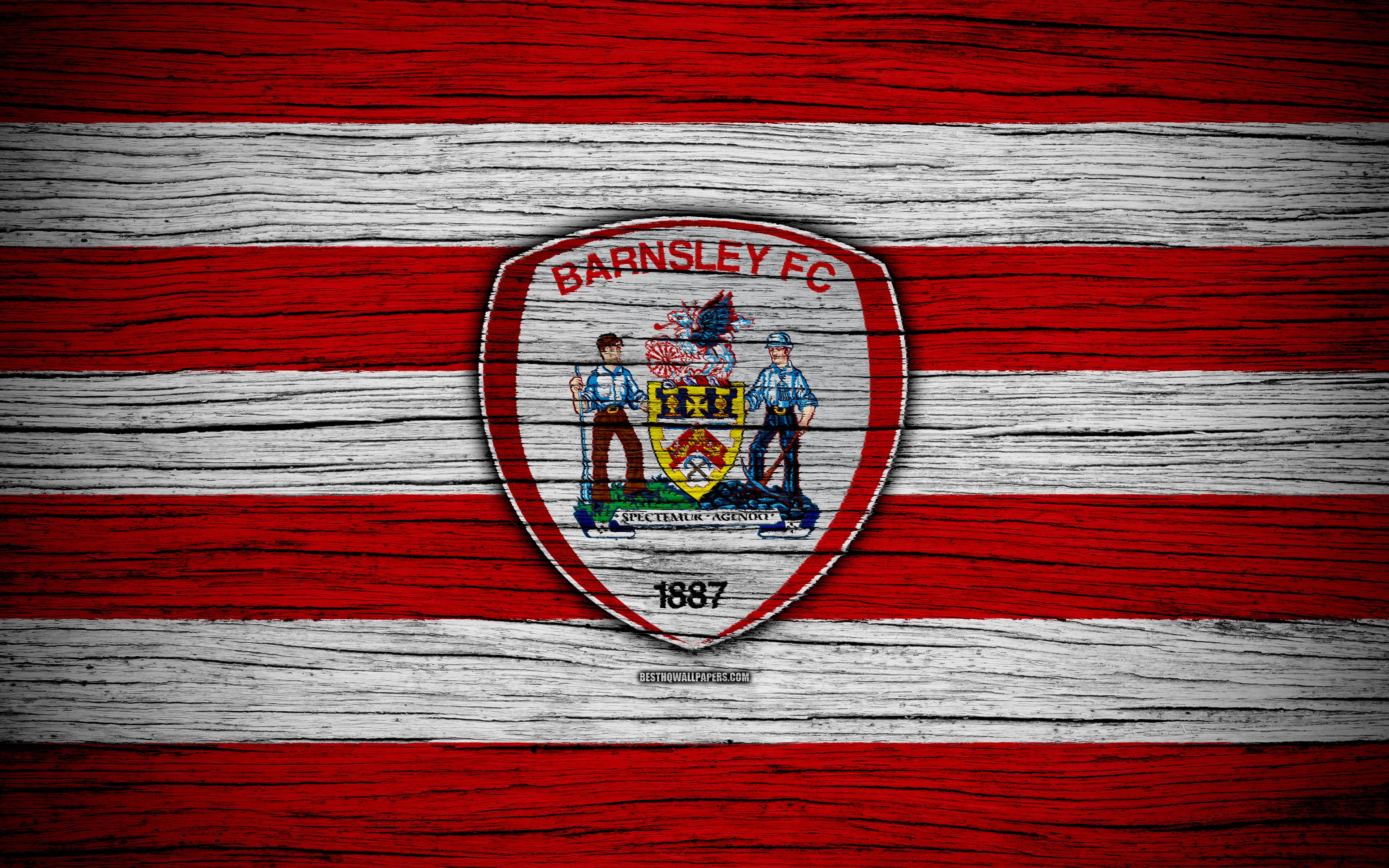 Barnsley F.C. Wallpapers