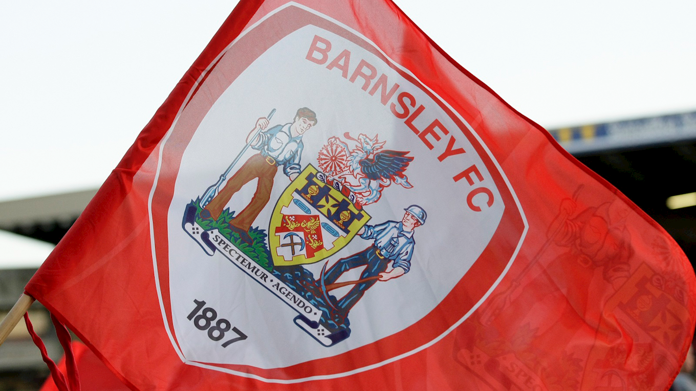 Barnsley F.C. Wallpapers