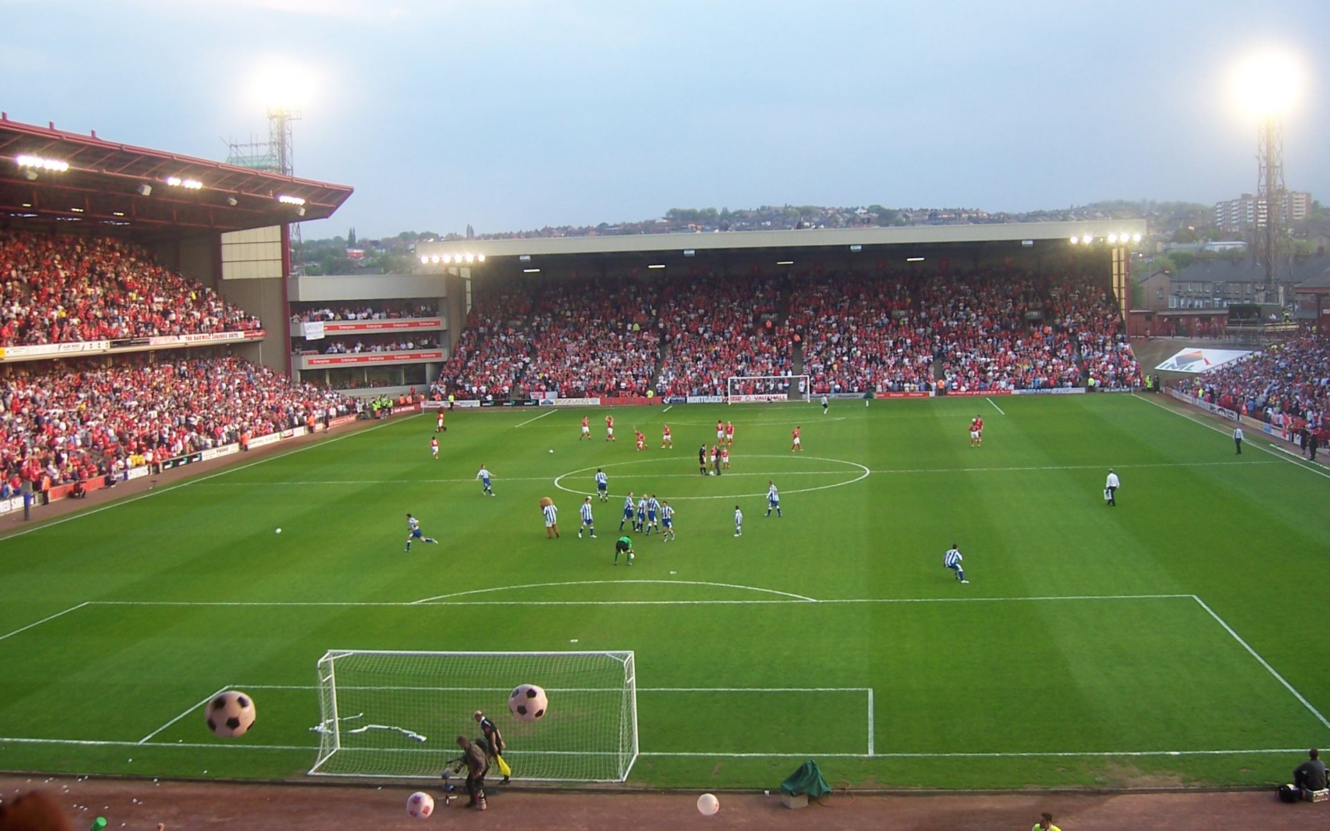 Barnsley F.C. Wallpapers