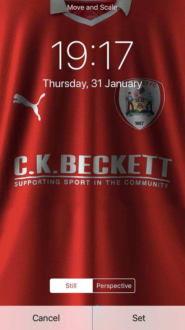 Barnsley F.C. Wallpapers