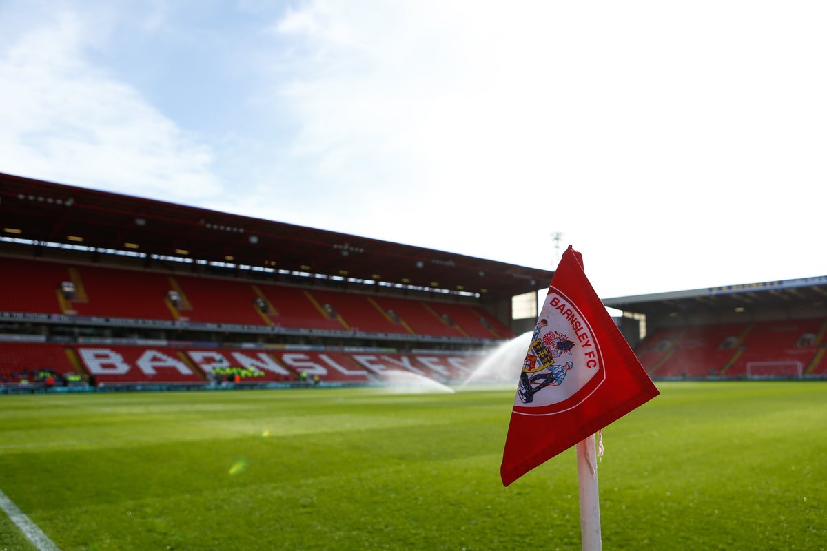 Barnsley F.C. Wallpapers