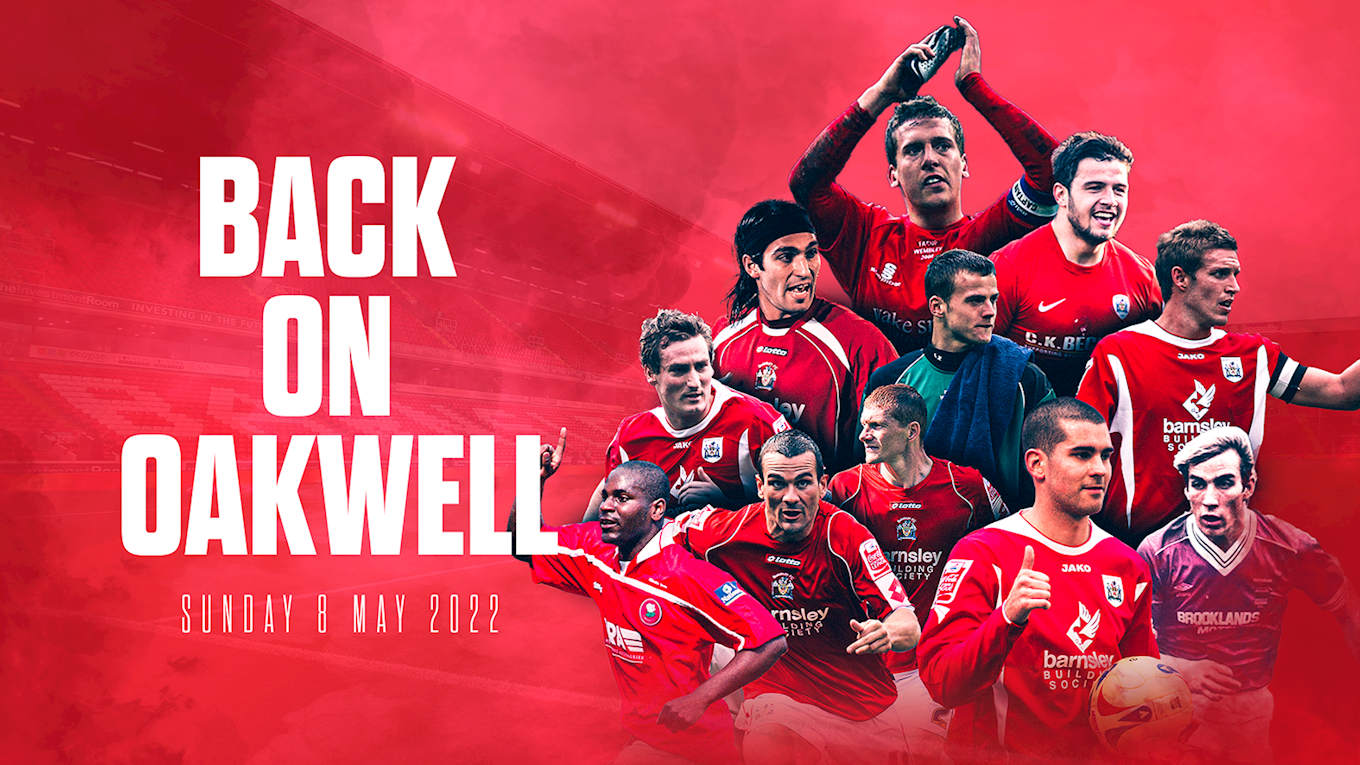 Barnsley F.C. Wallpapers