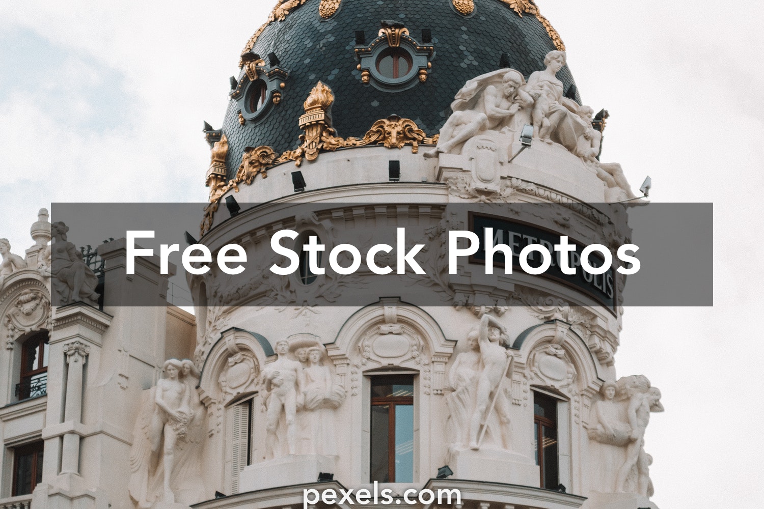 Baroque Architecture Wallpapers