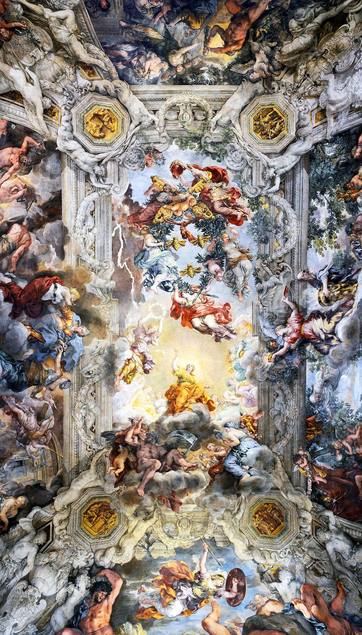 Baroque Iphone Wallpapers