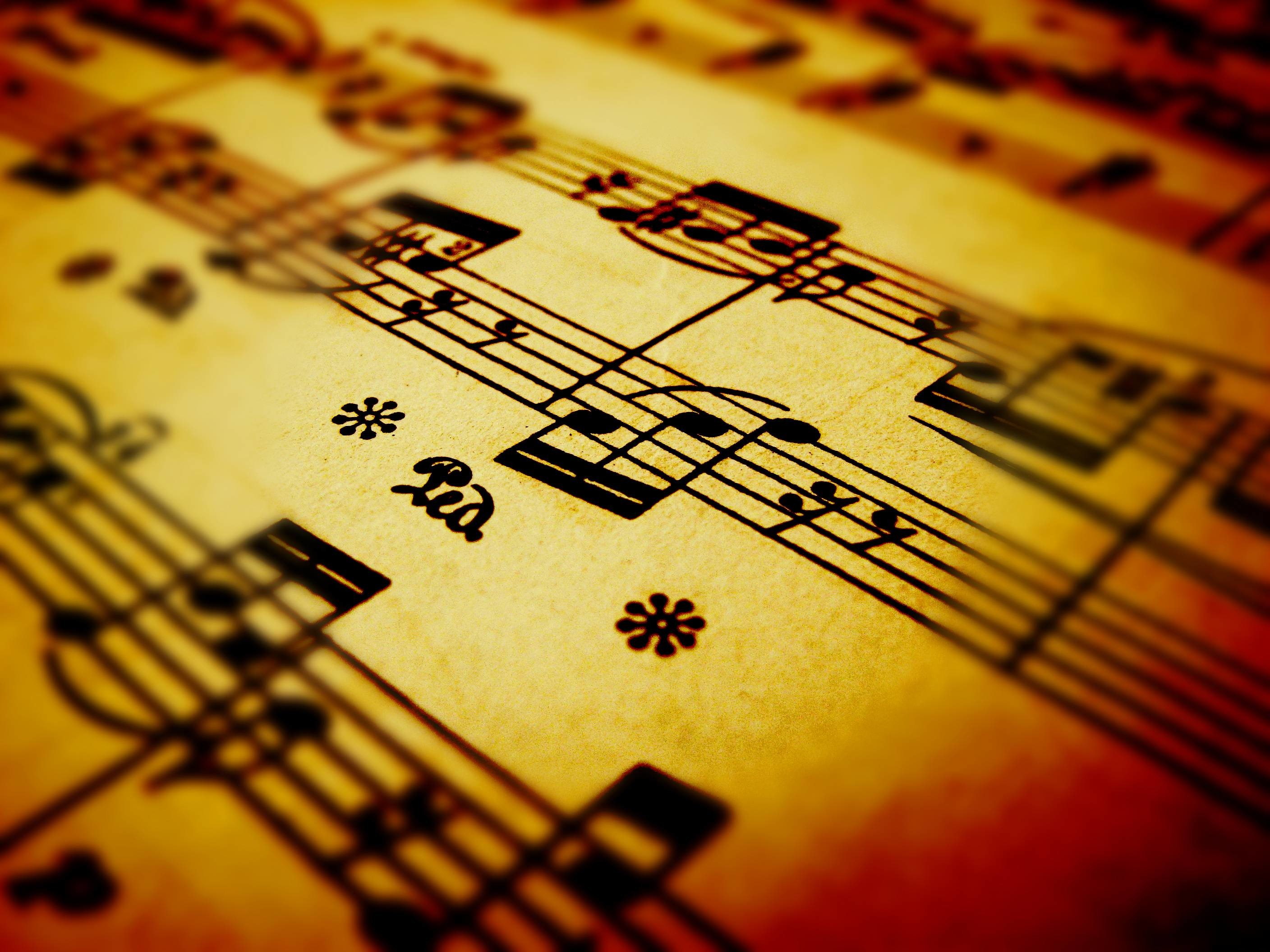 Baroque Music Wallpapers