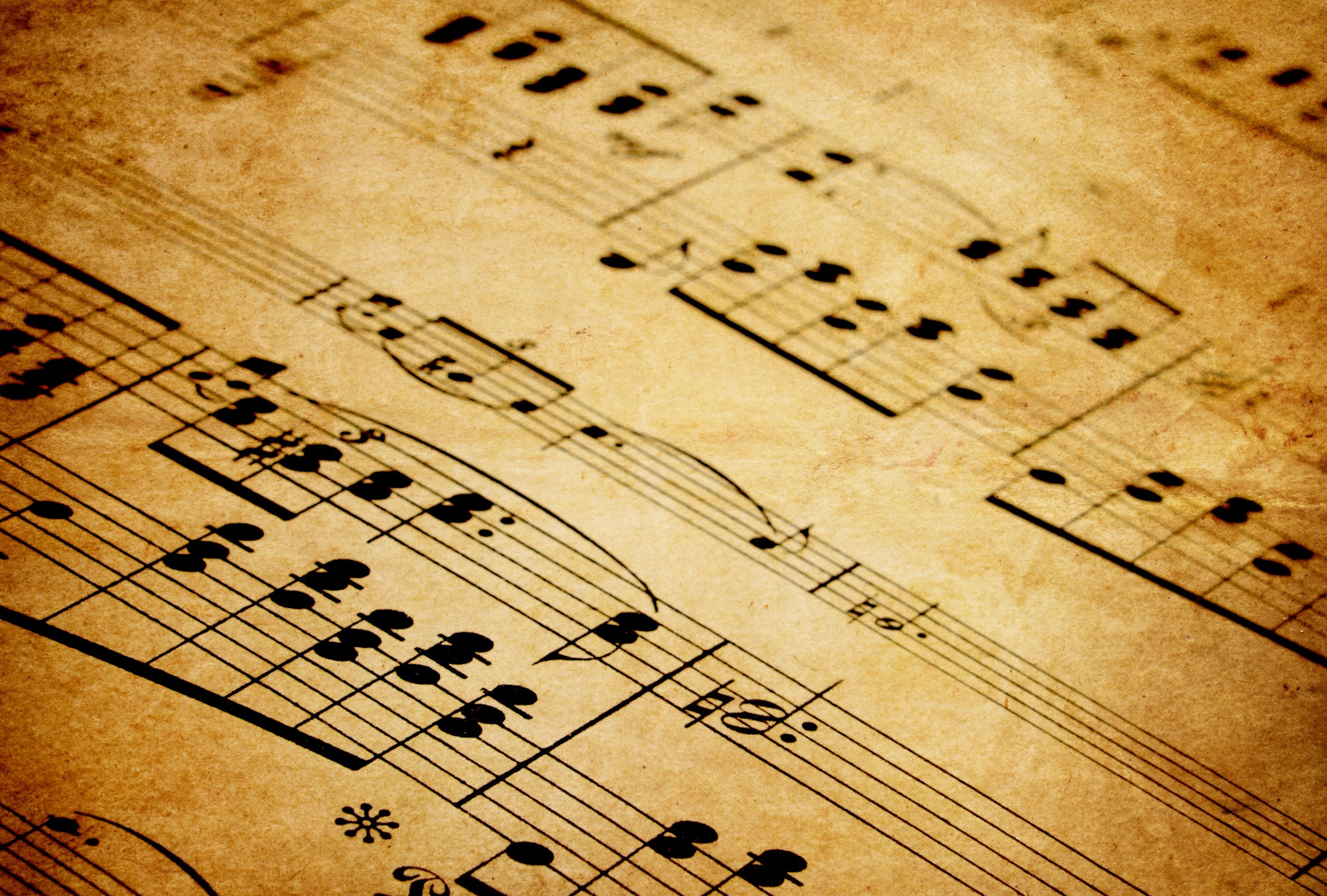 Baroque Music Wallpapers