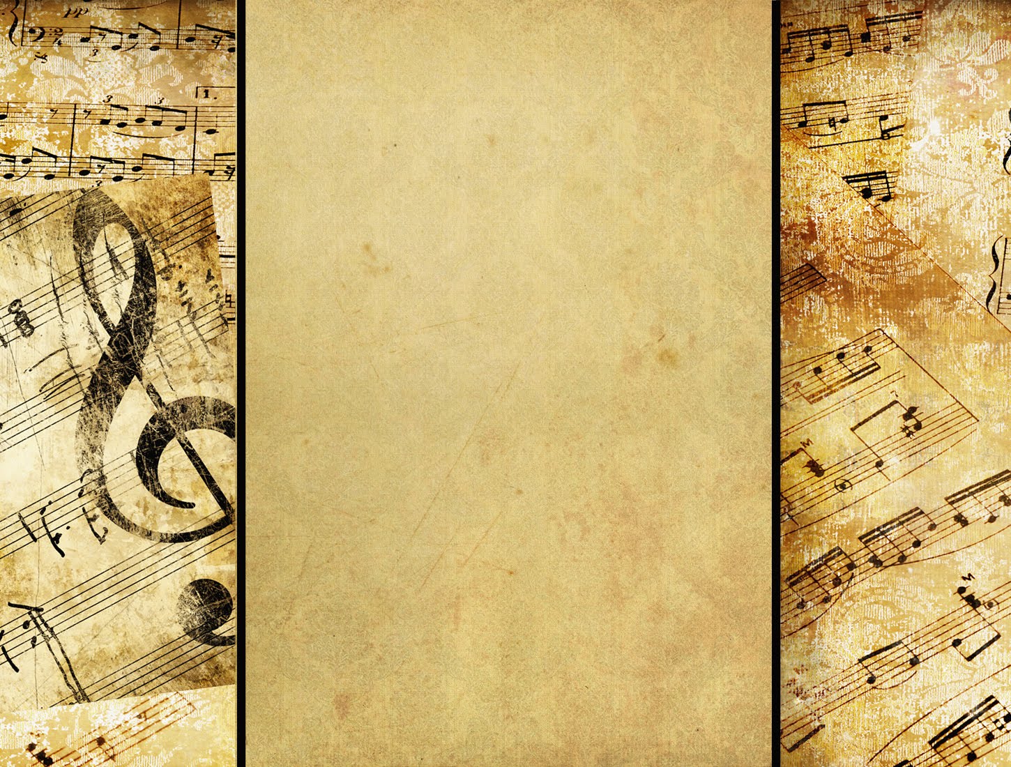 Baroque Music Wallpapers