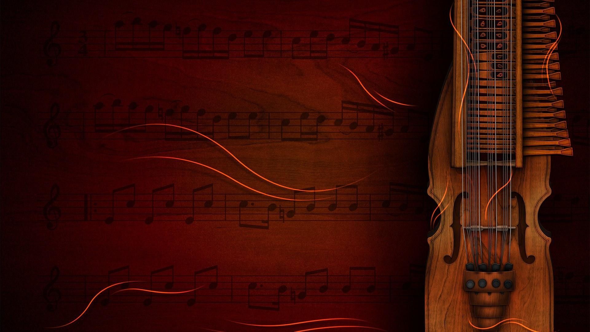 Baroque Music Wallpapers