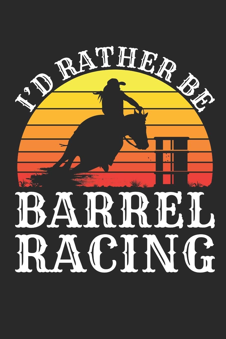 Barrel Racing Wallpapers