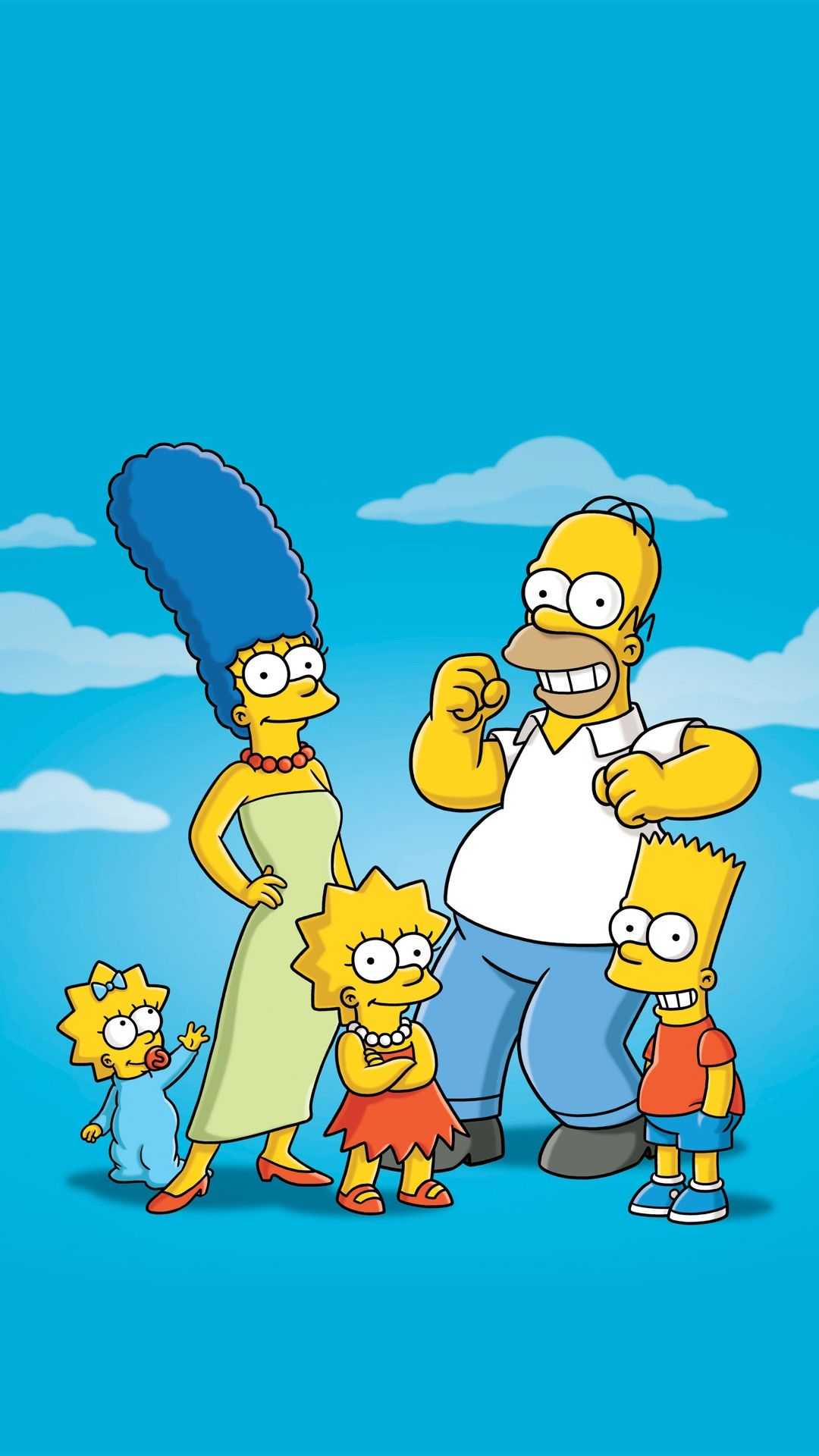 Bart 4K Simpson Wallpapers