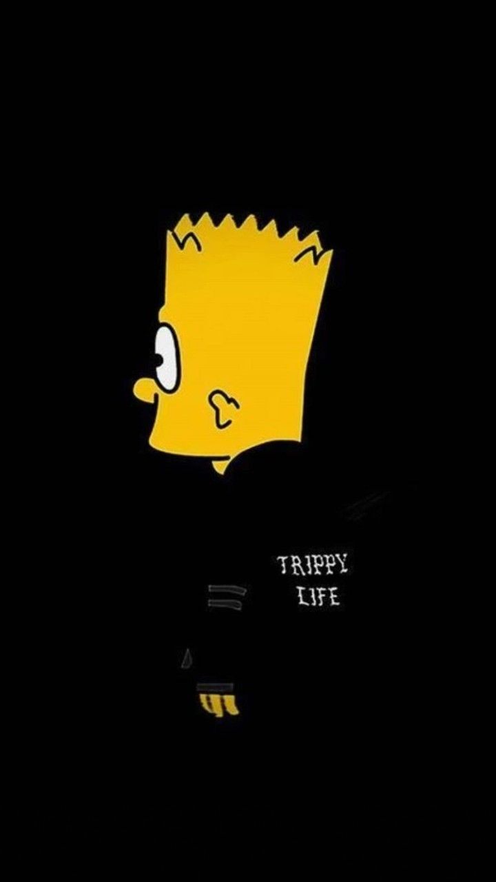 Bart Aesthetic Wallpapers