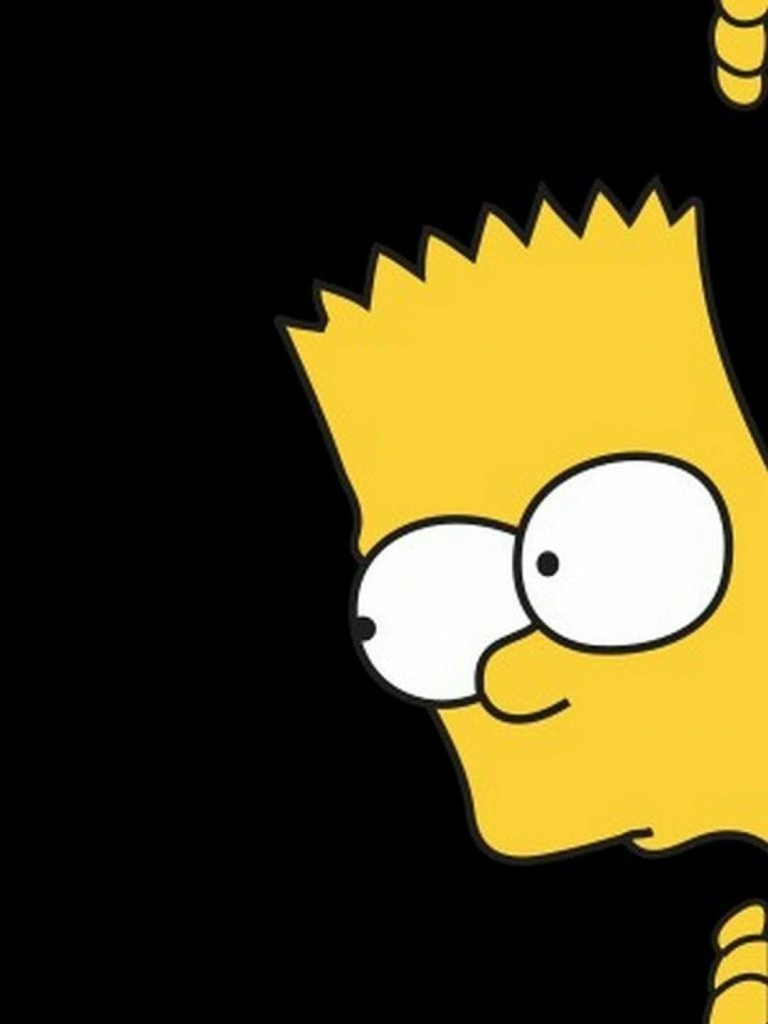 Bart High Wallpapers