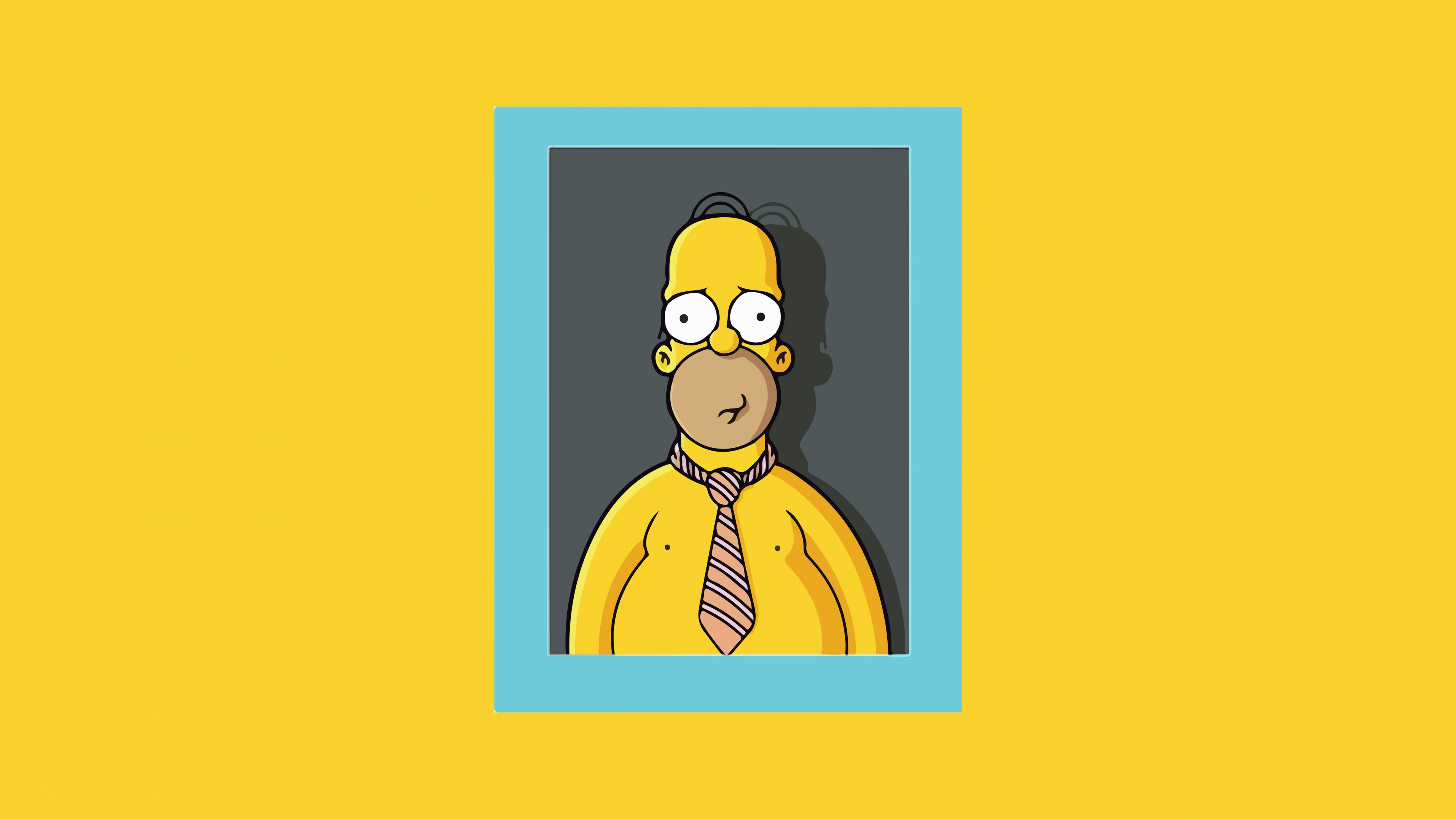 Bart Simpson 4K Wallpapers