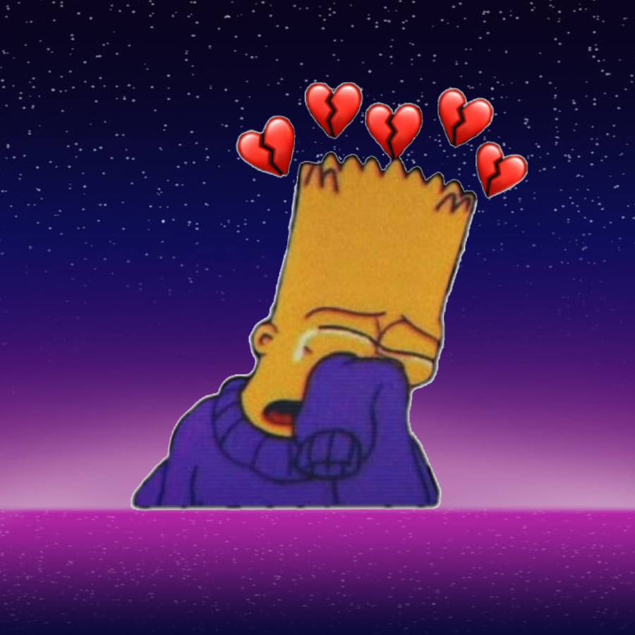 Bart Simpson Aesthetic Wallpapers