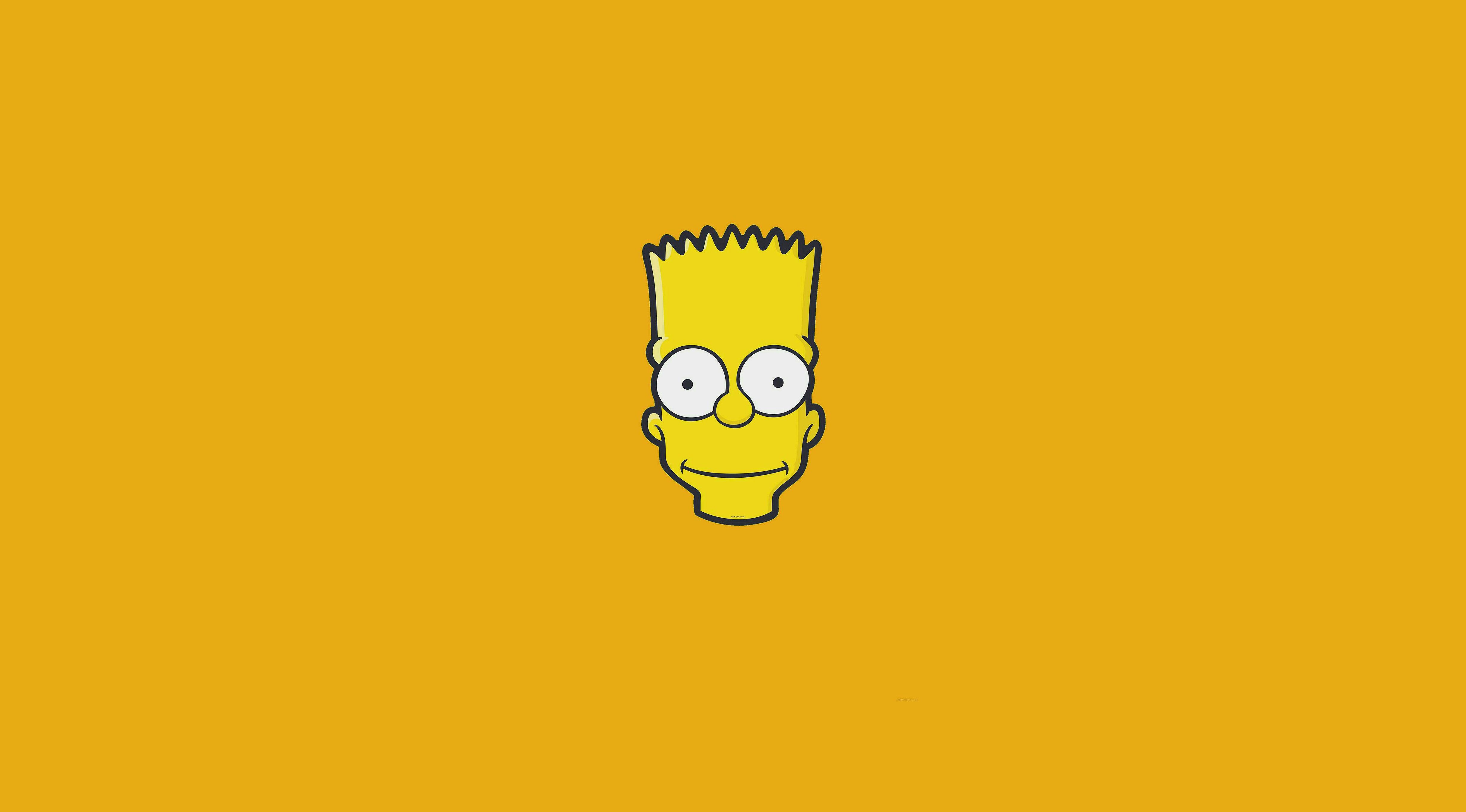 Bart Simpson Desktop Wallpapers