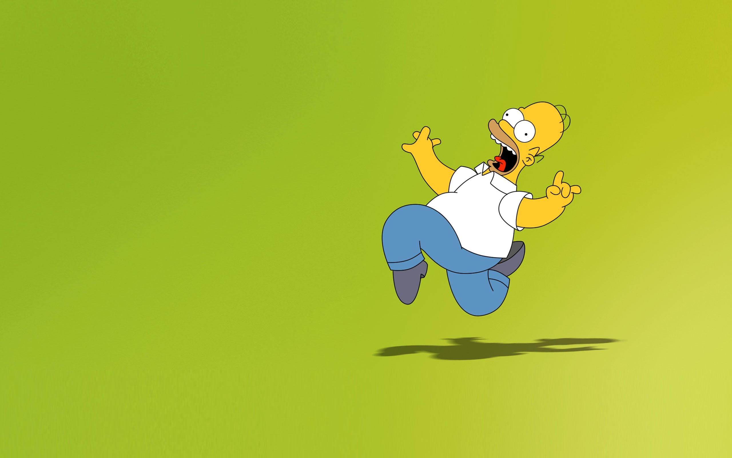 Bart Simpson Desktop Wallpapers