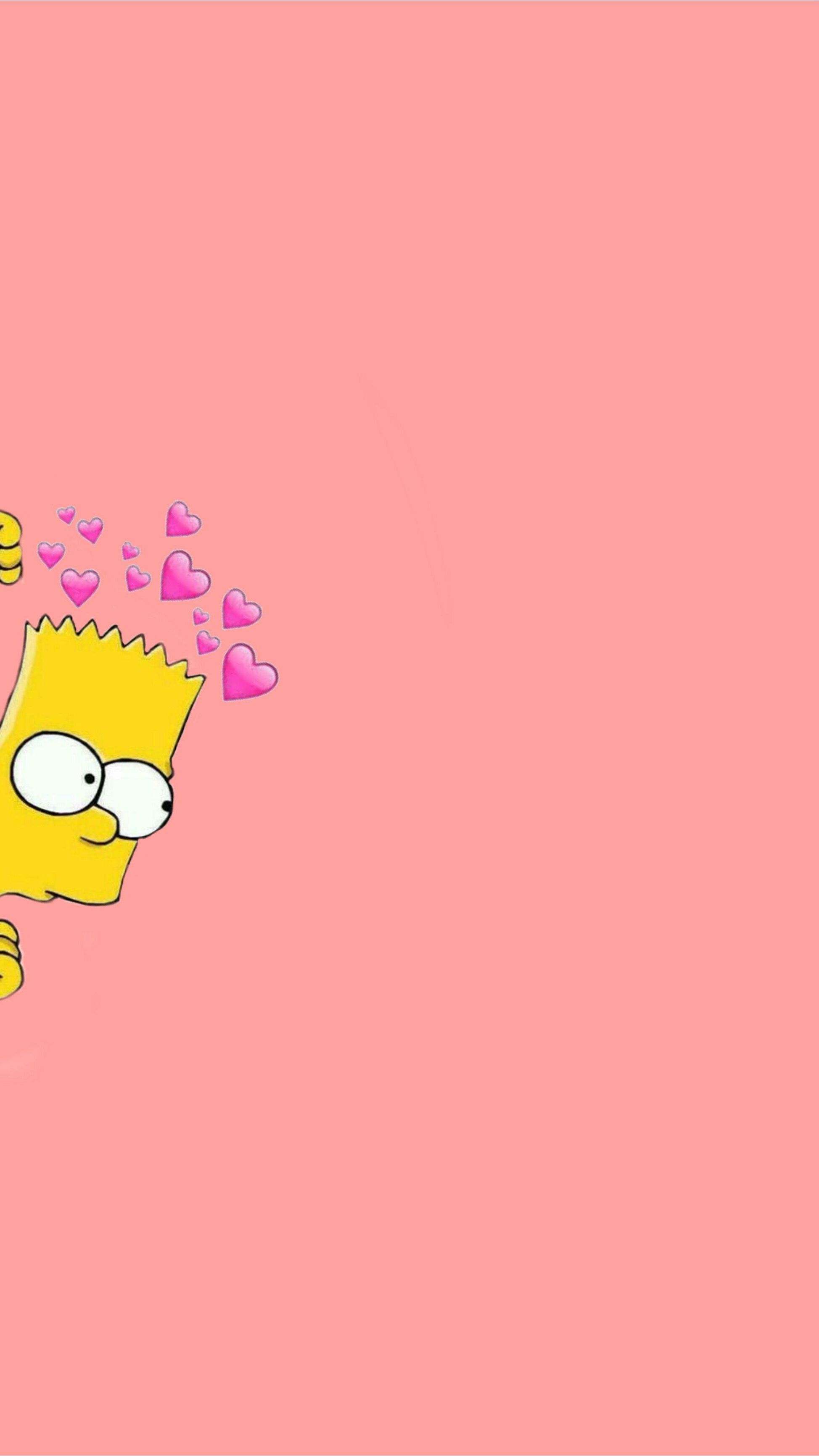 Bart Simpson Desktop Wallpapers