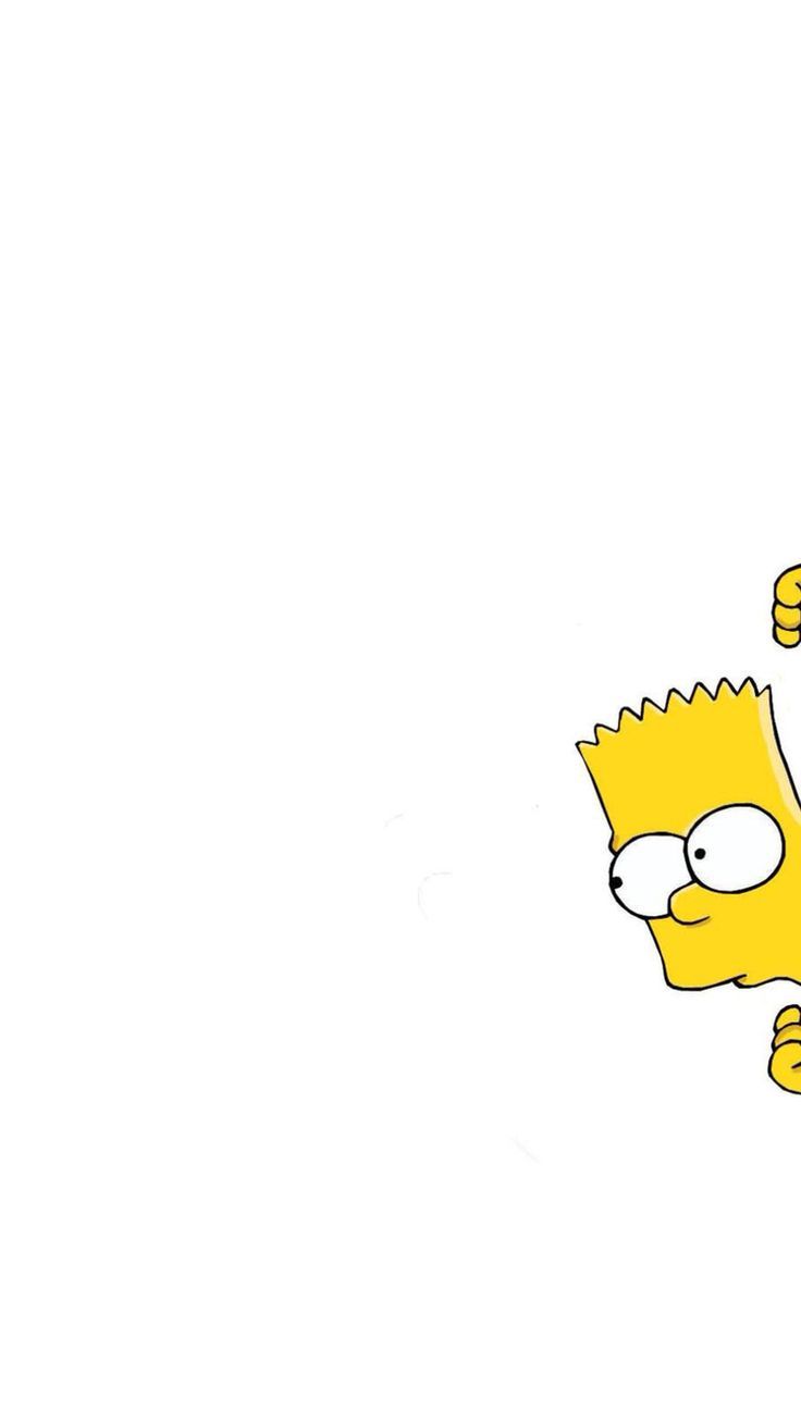 Bart Simpson Desktop Wallpapers