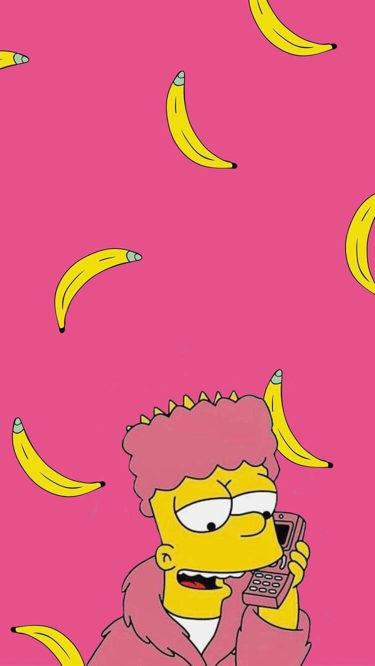 Bart Simpson Pfp Wallpapers