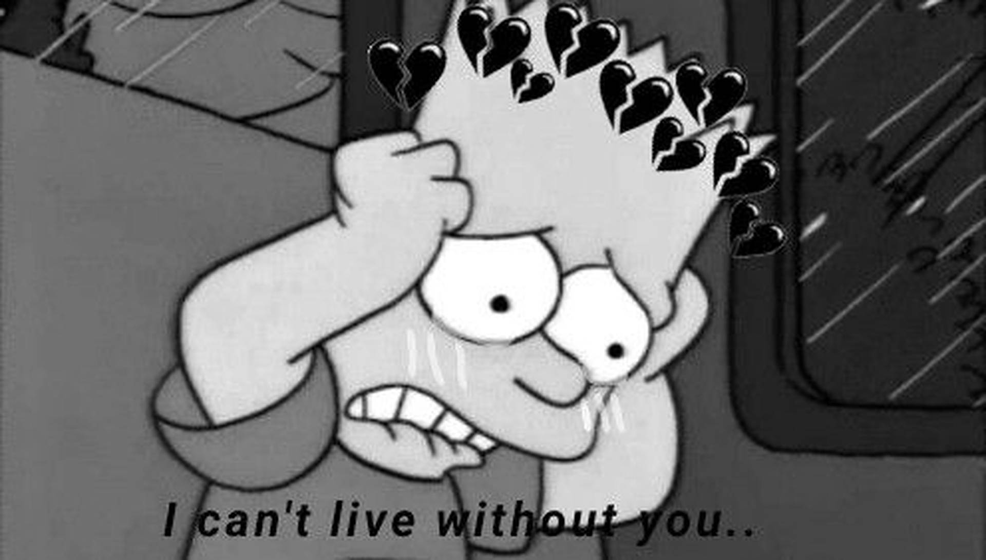 Bart Simpson Pfp Wallpapers