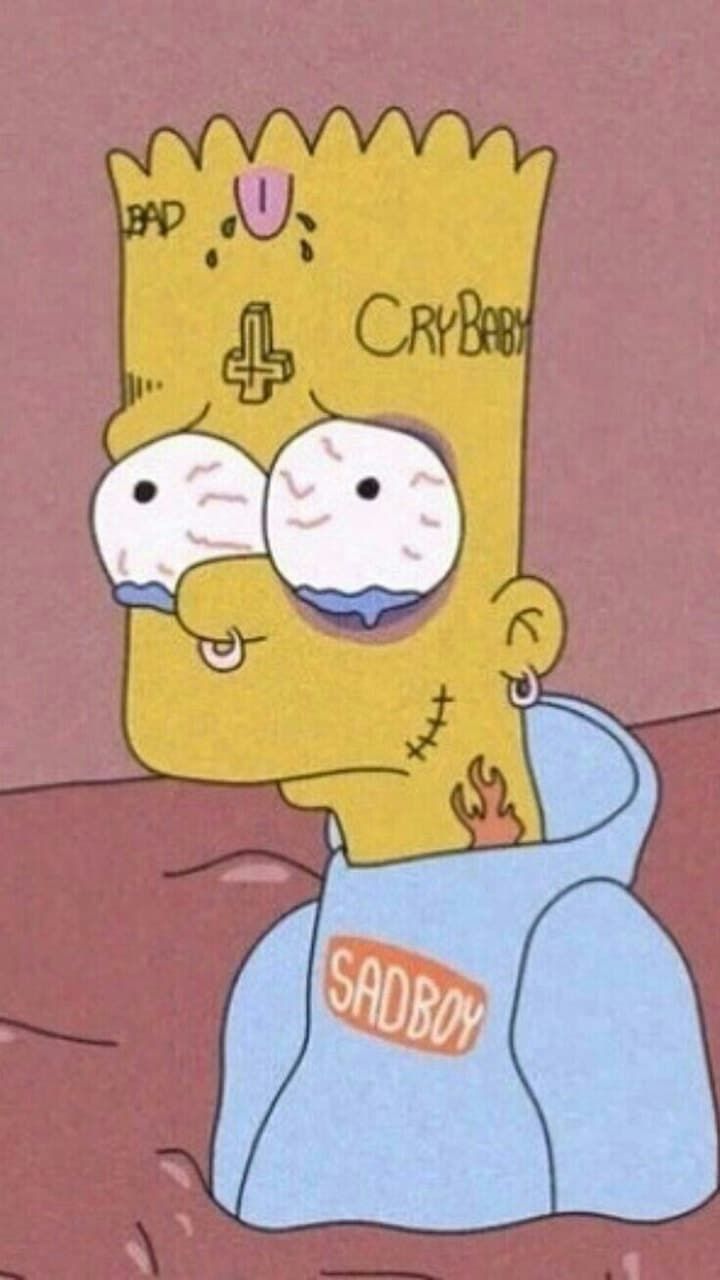 Bart Simpson Pfp Wallpapers