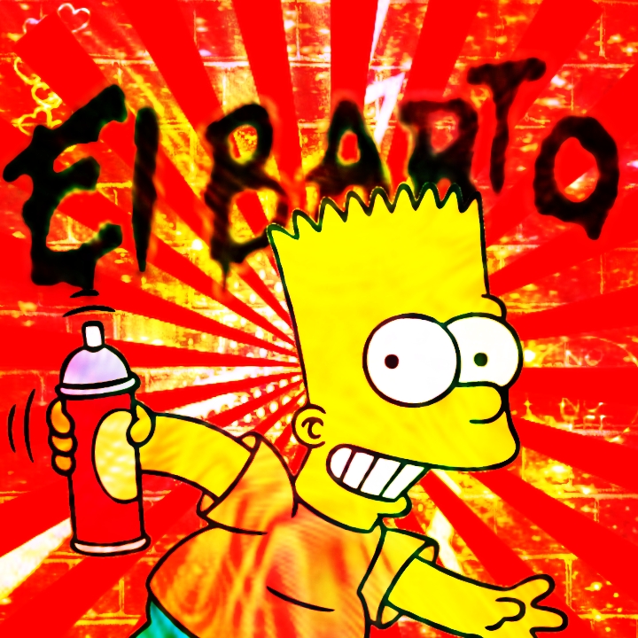 Bart Simpson Pfp Wallpapers