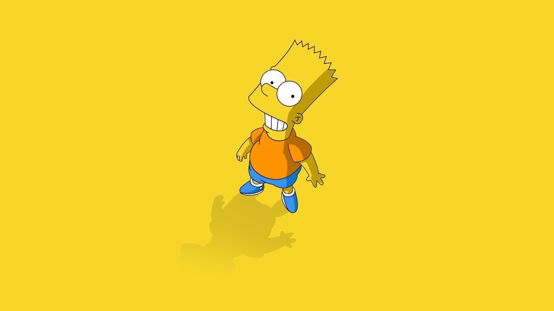 Bart Simpson Pfp Wallpapers