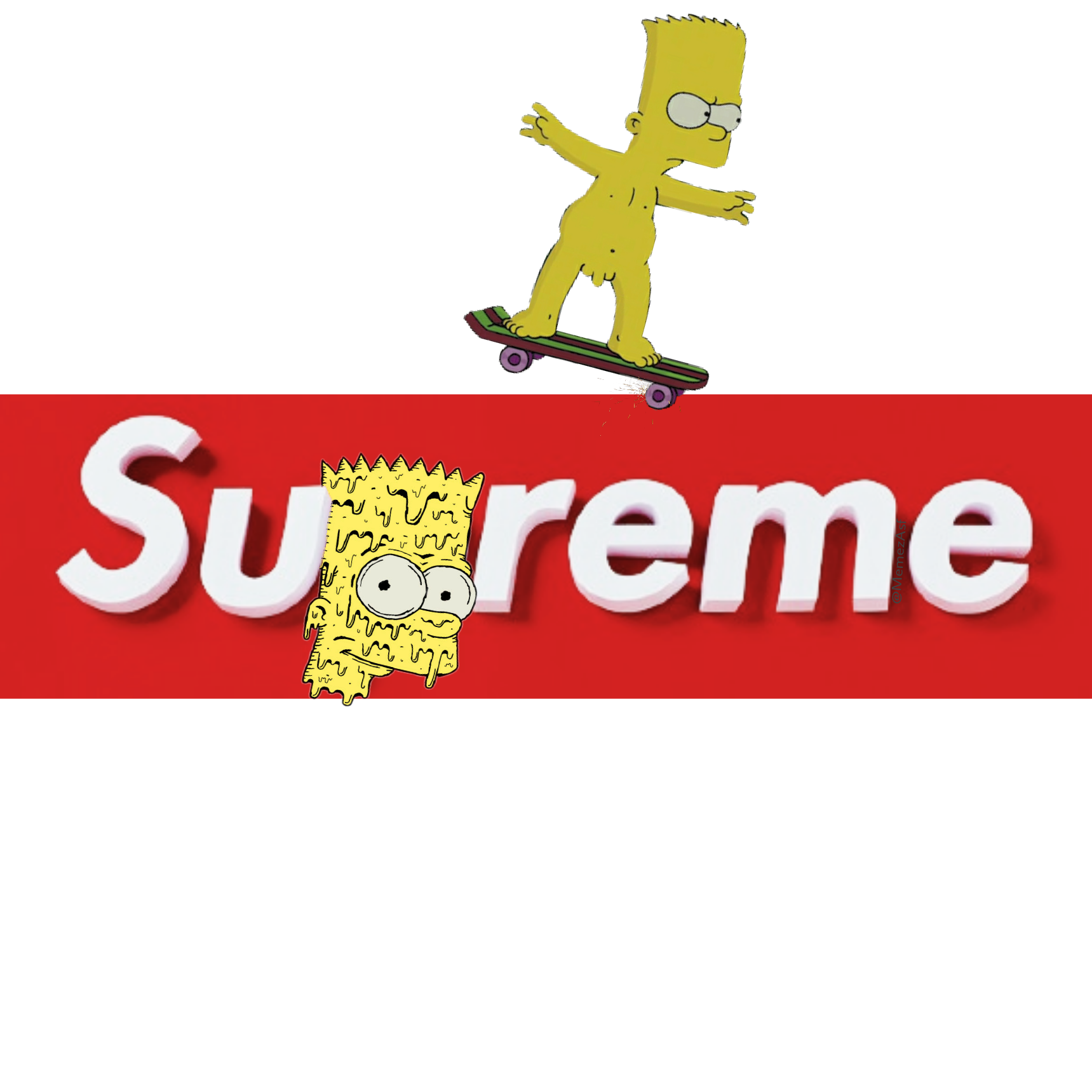 Bart Simpson Skateboard Wallpapers