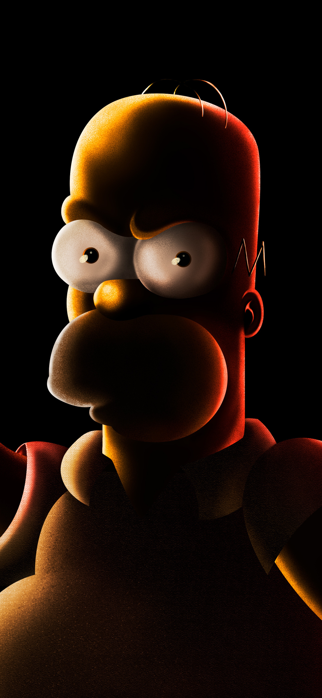 Bart Simpson Wallpapers