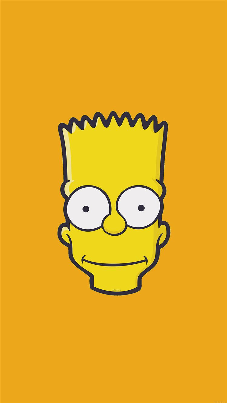 Bart Simpson Wallpapers