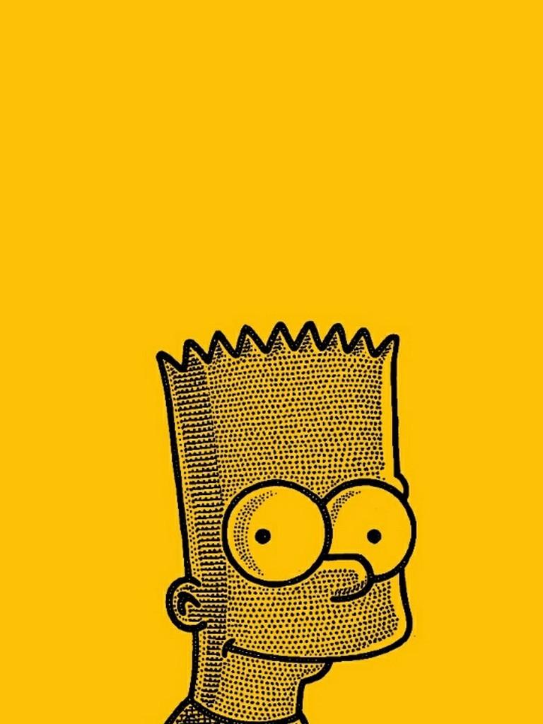 Bart Simpson Wallpapers