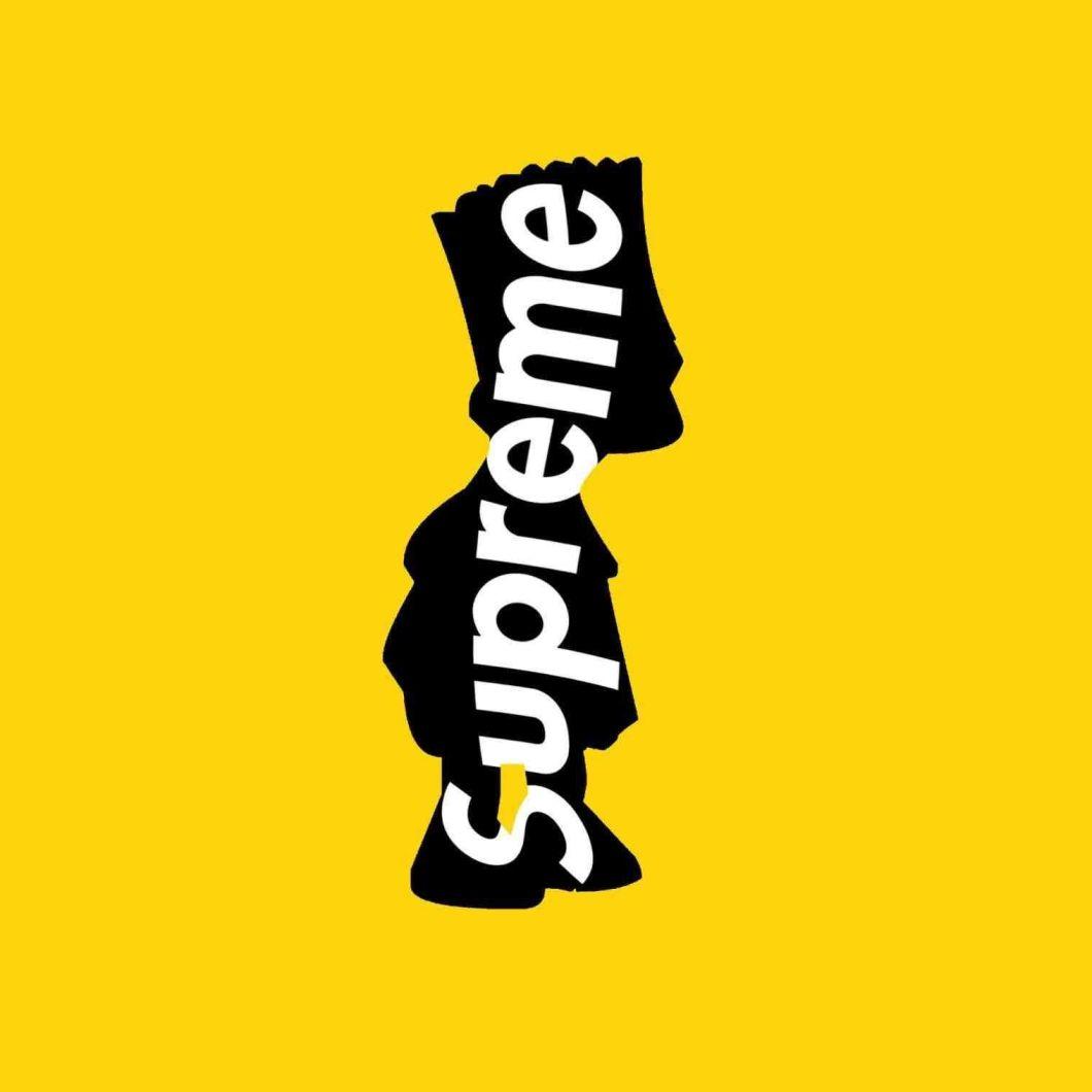 Bart Supreme Wallpapers