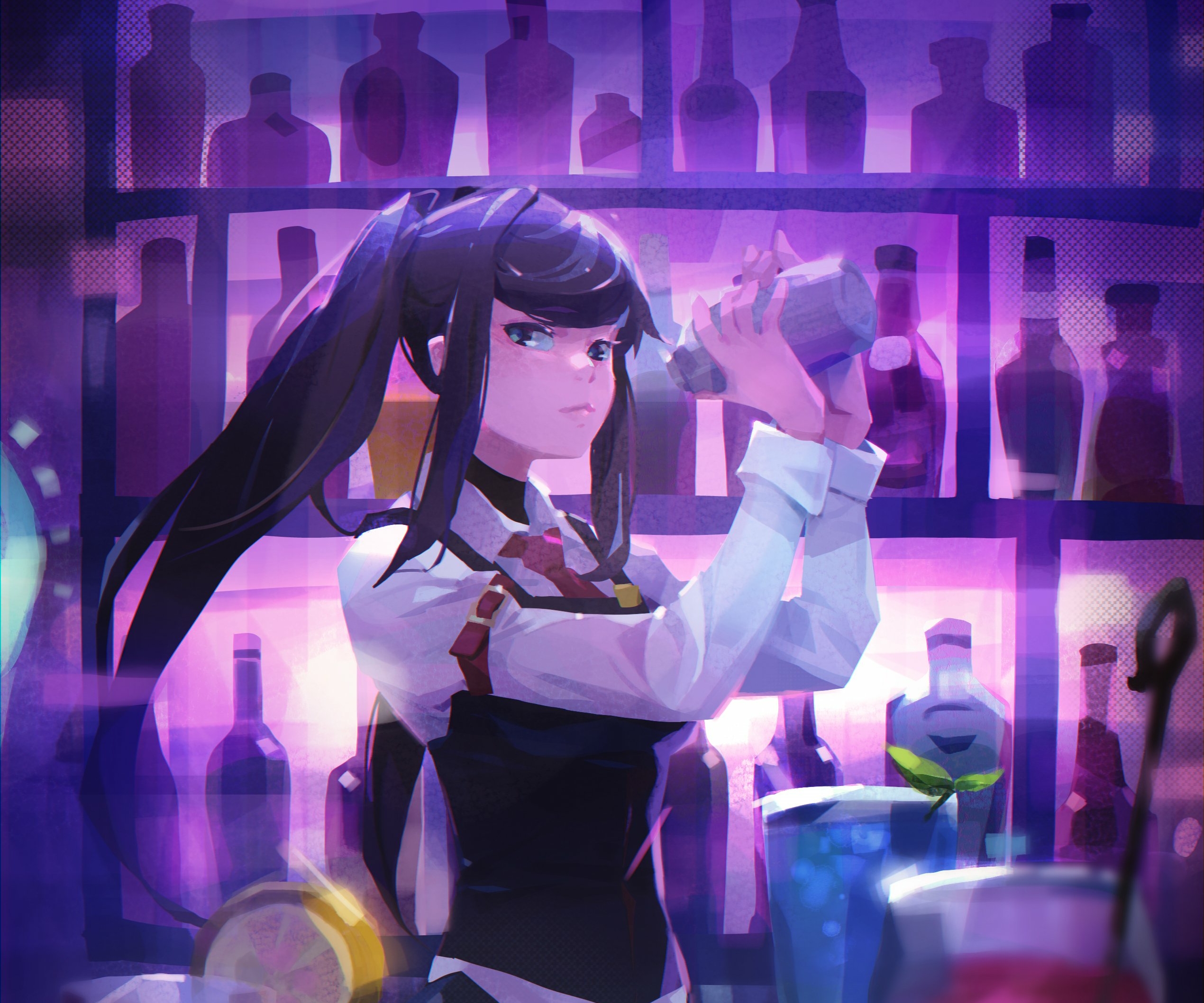 Bartender Wallpapers