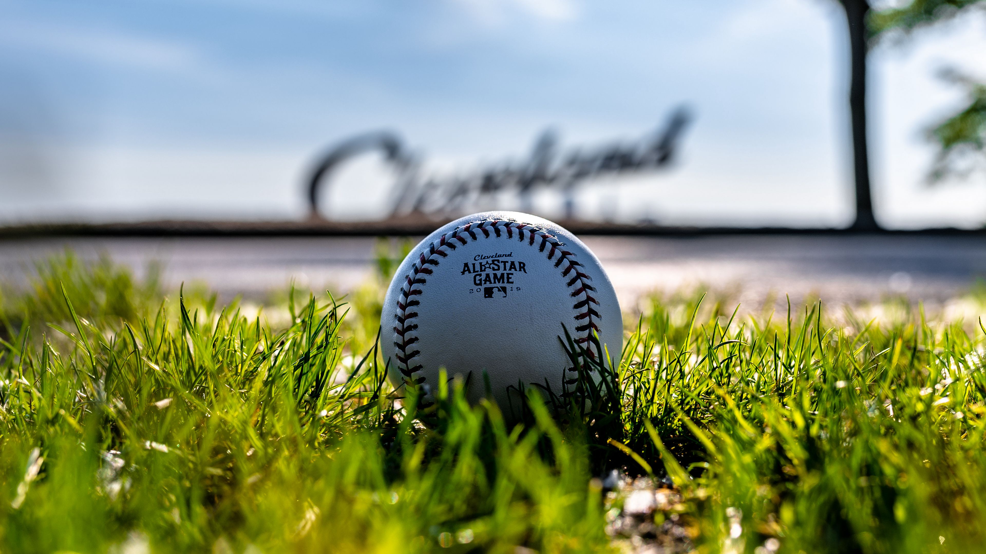 Baseball 4K Wallpapers