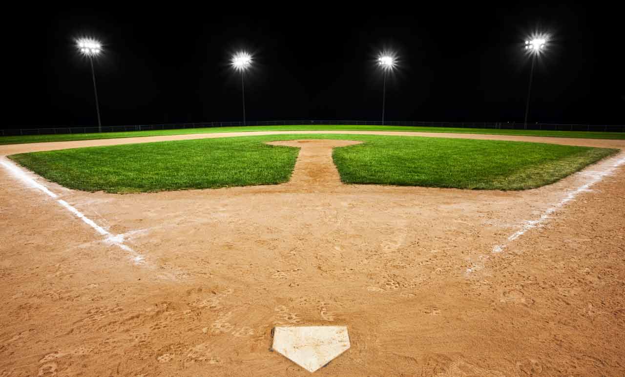 Baseball Field Wallpapers