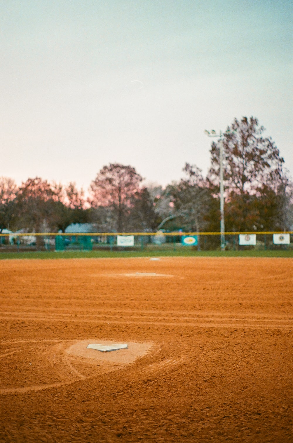 Baseball Field Wallpapers