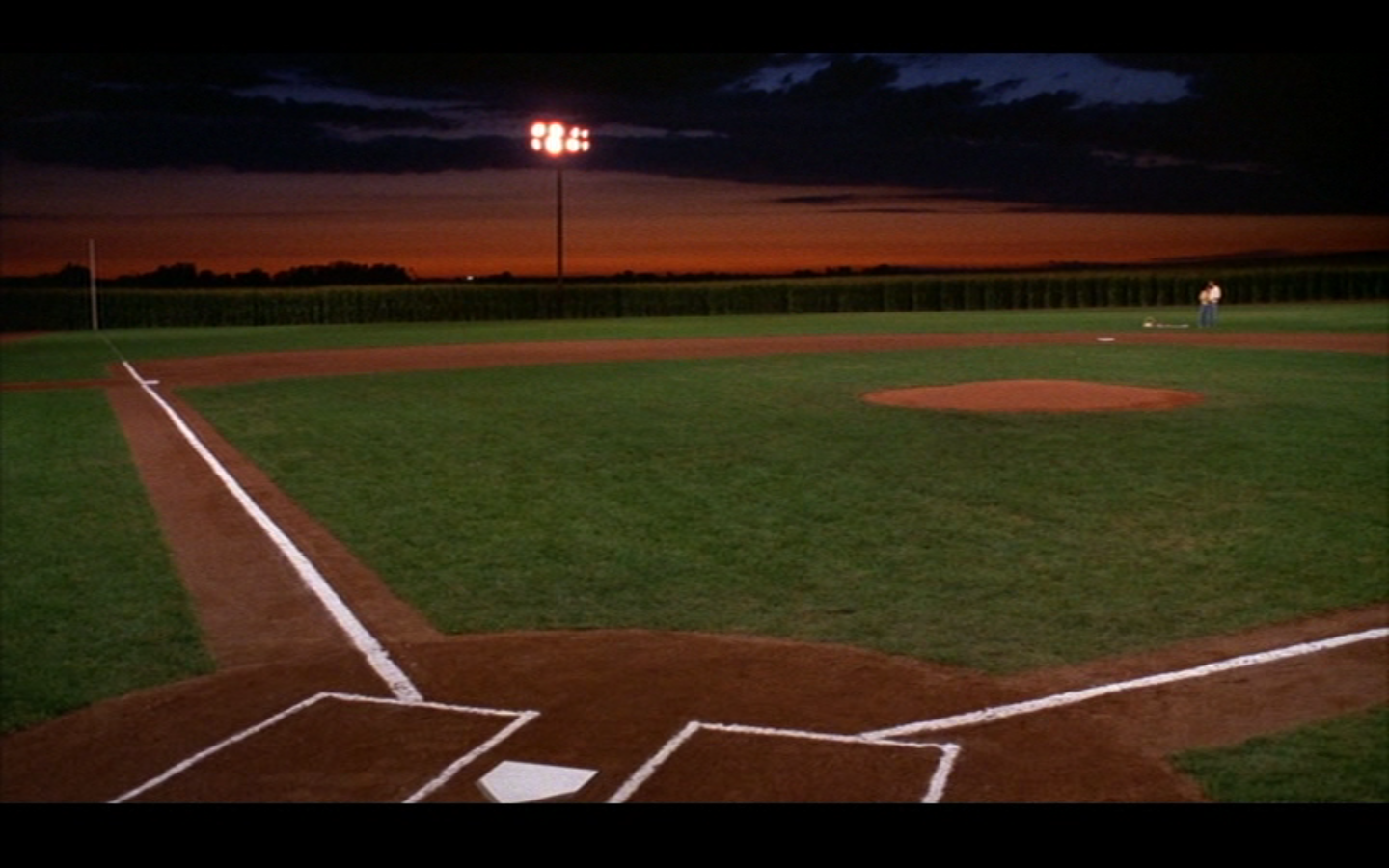 Baseball Field Wallpapers