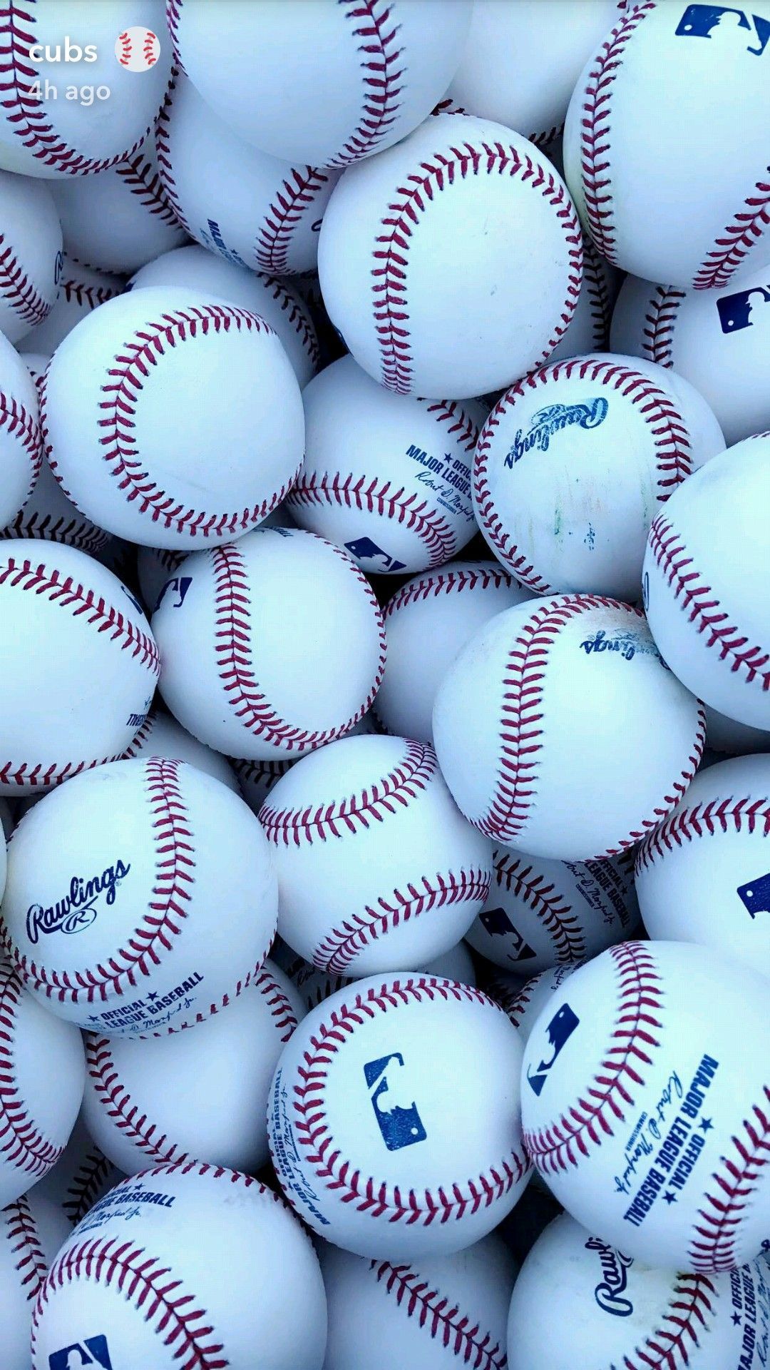 Baseball Phone Wallpapers