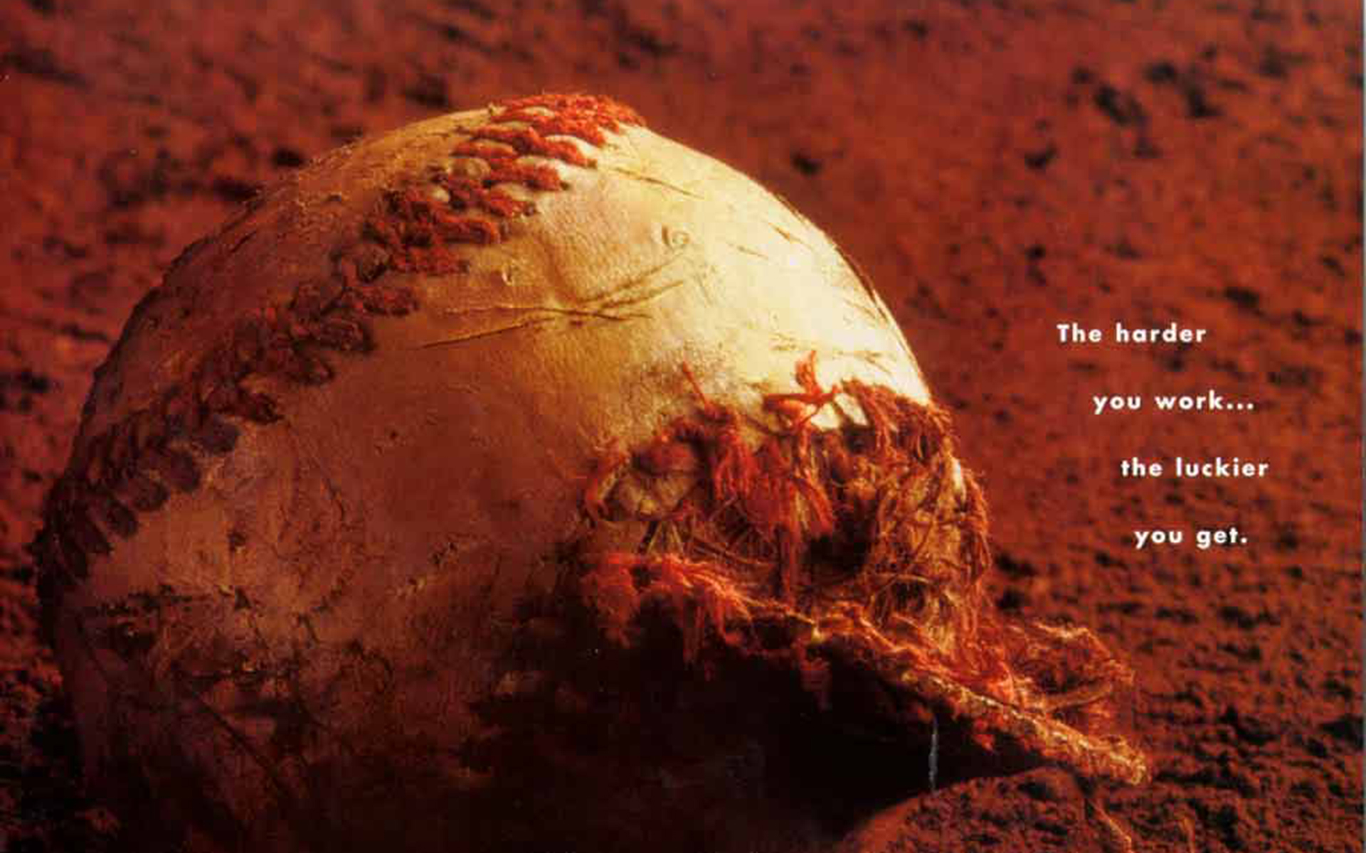 Baseball Quotes Wallpapers