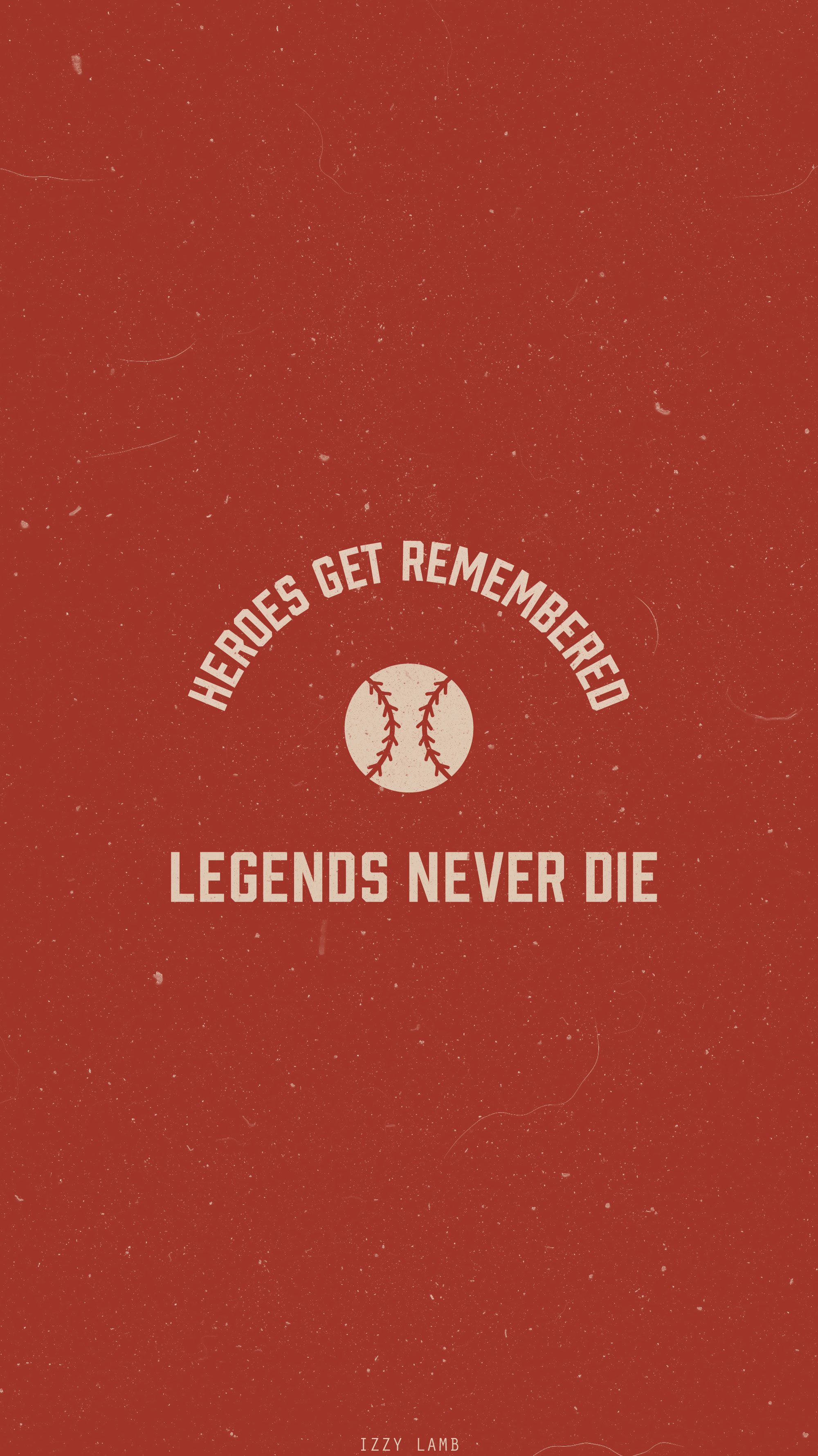 Baseball Quotes Wallpapers