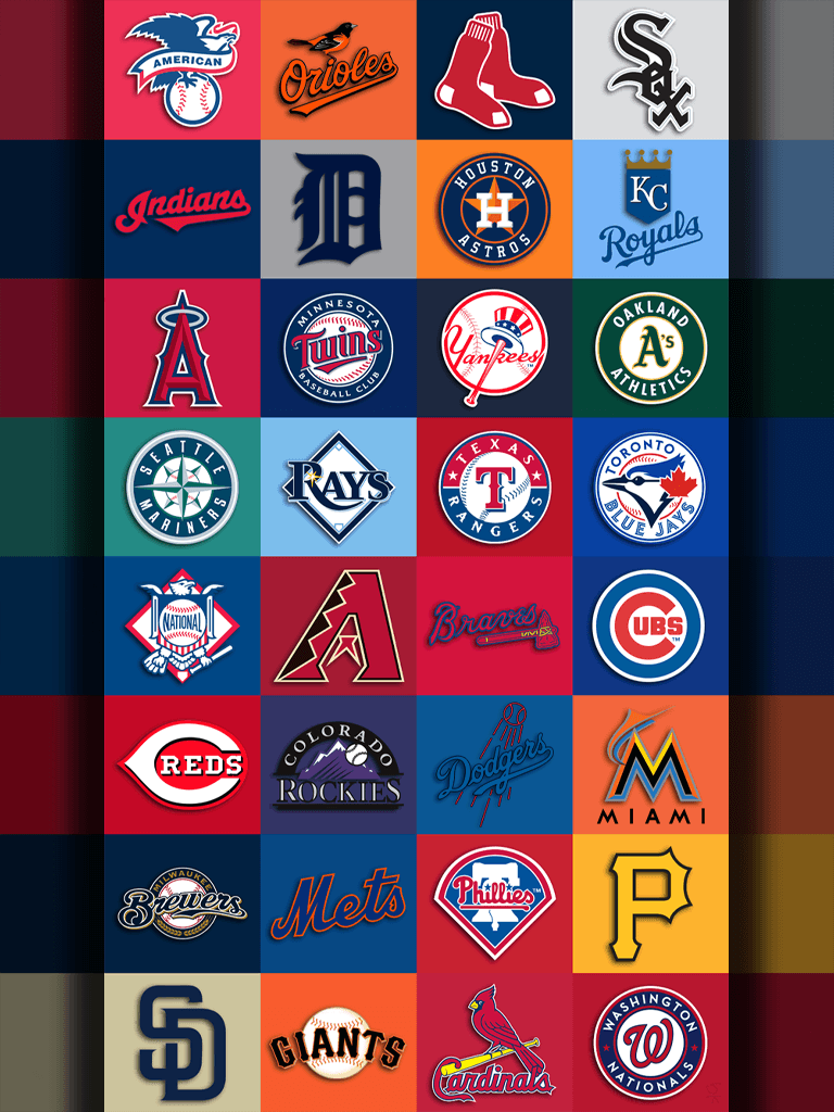 Baseball Team Wallpapers