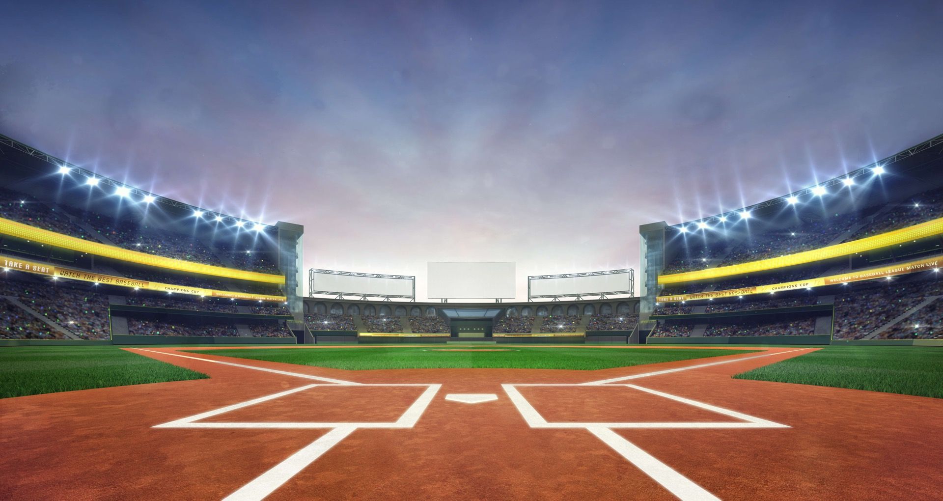 Baseball Wallpapers