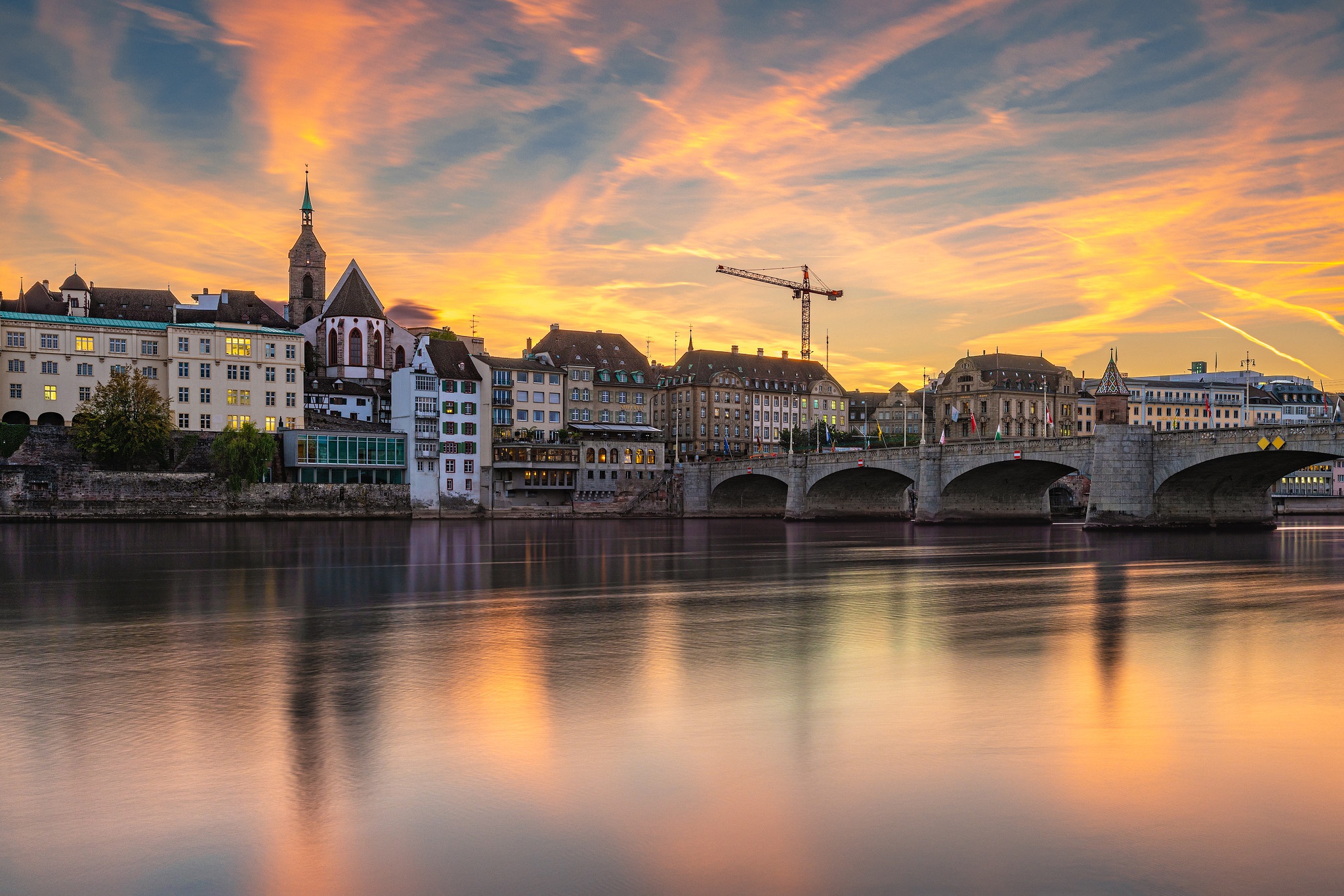 Basel Wallpapers