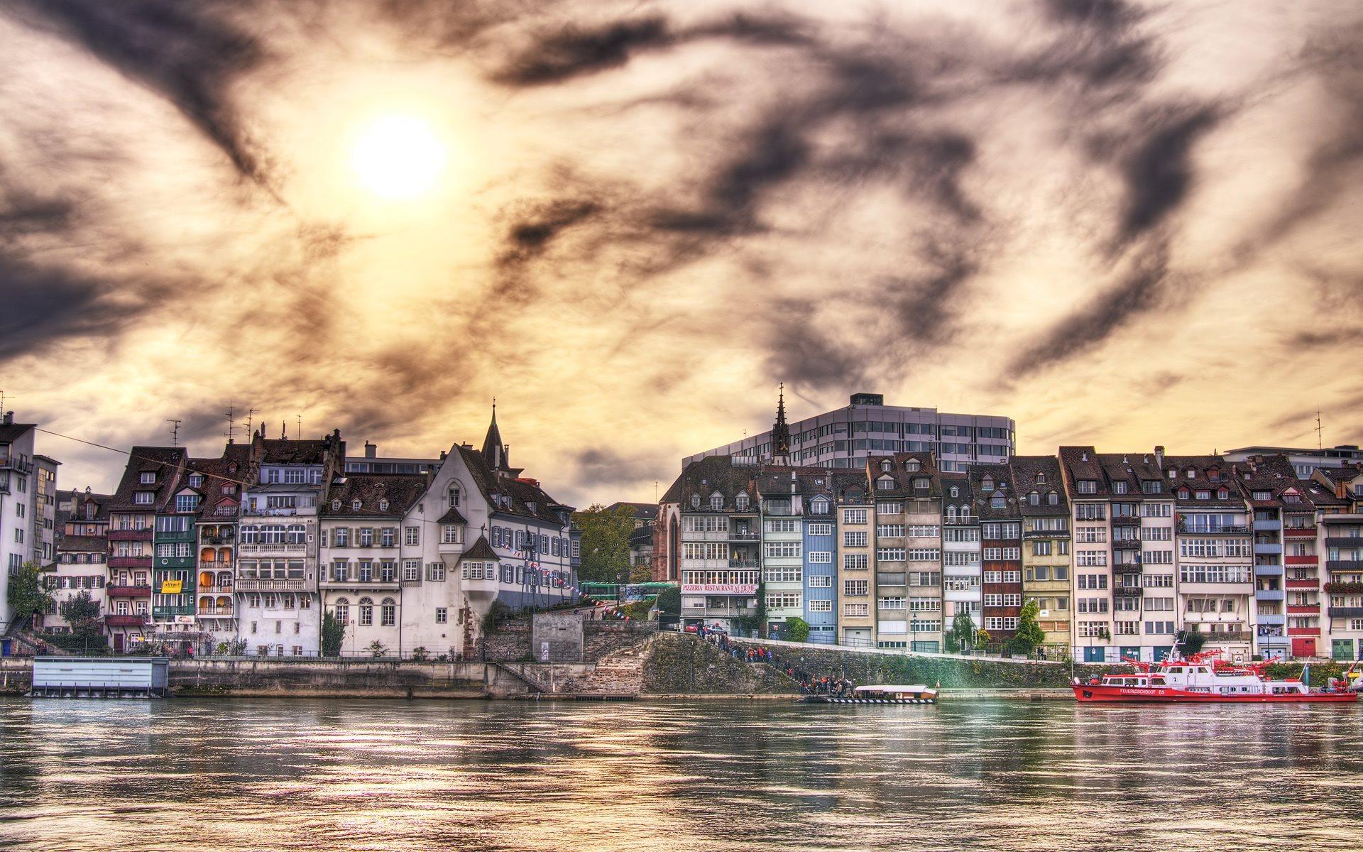 Basel Wallpapers