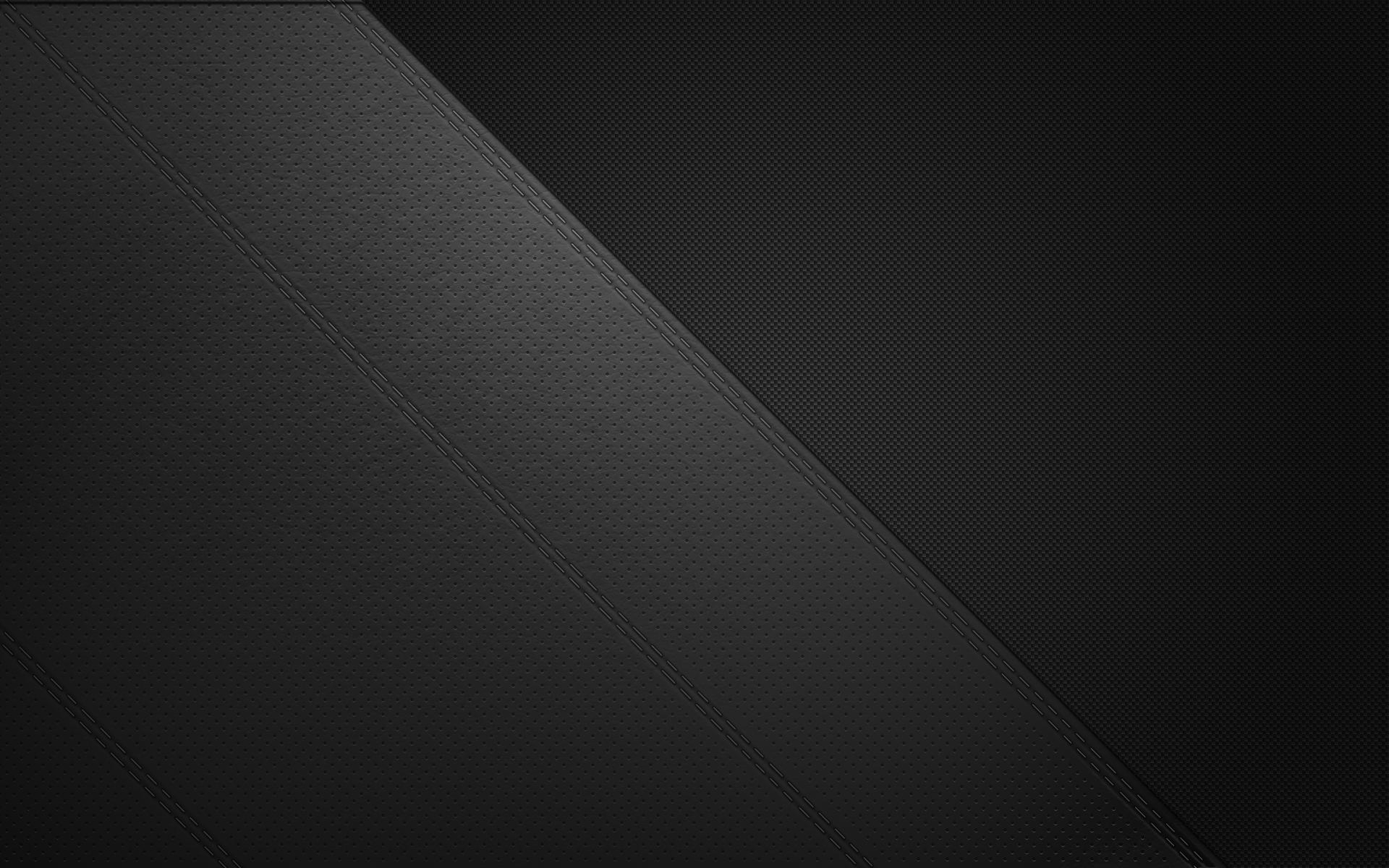 Basic Black Wallpapers