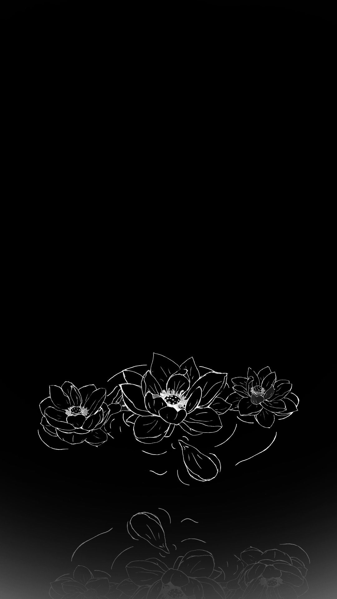 Basic Black Wallpapers